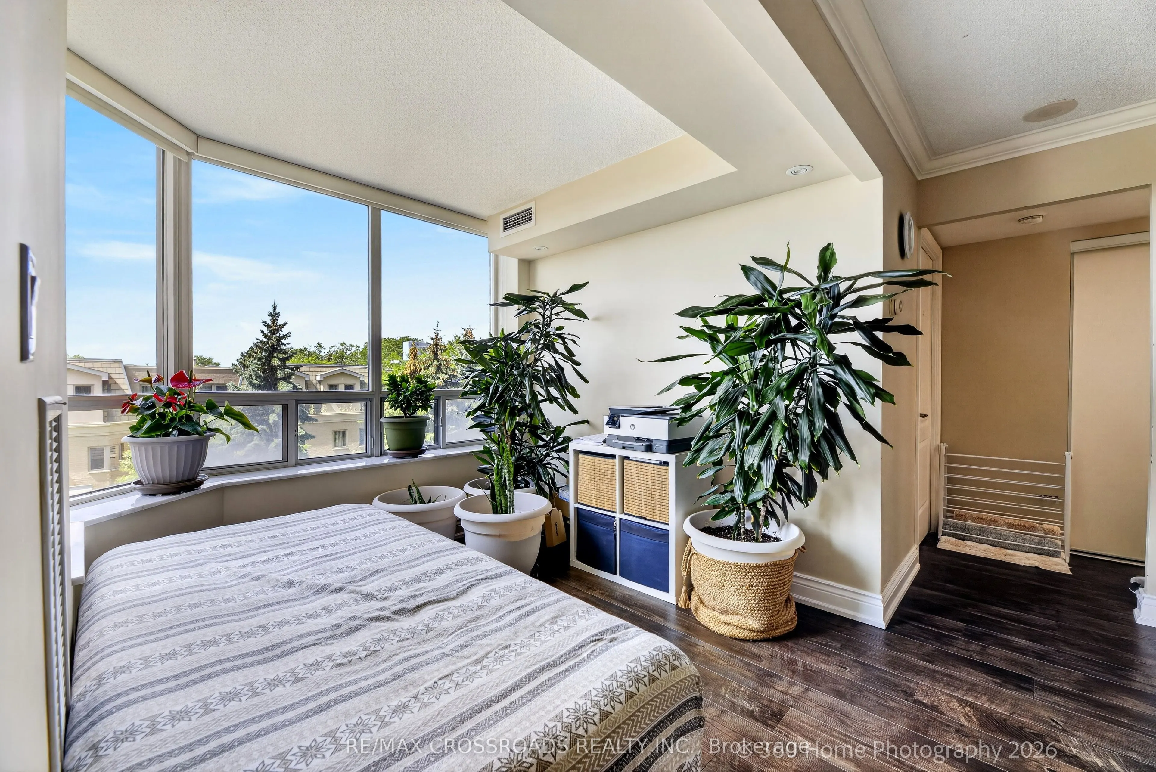 5418 Yonge Street #507