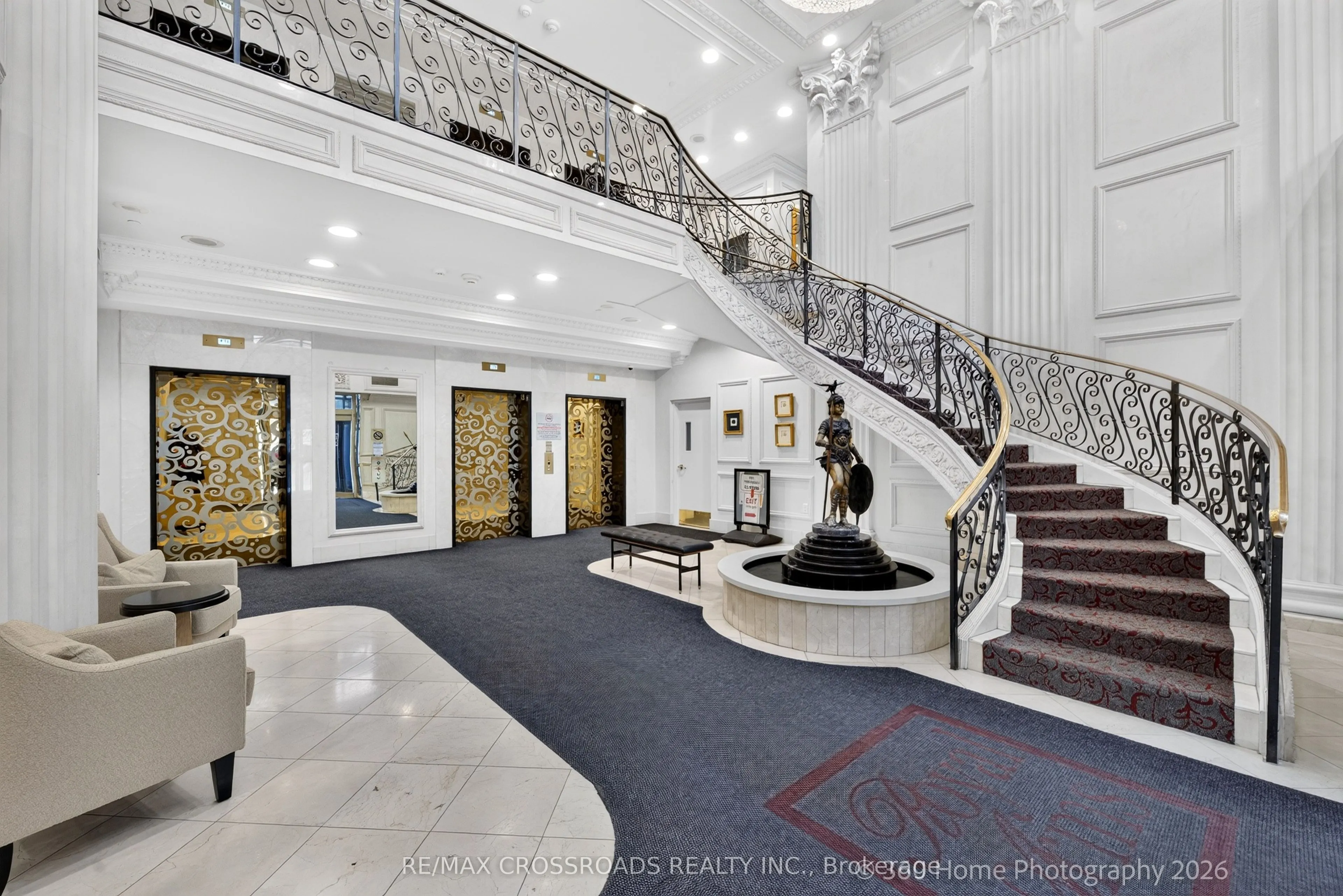 5418 Yonge Street #507