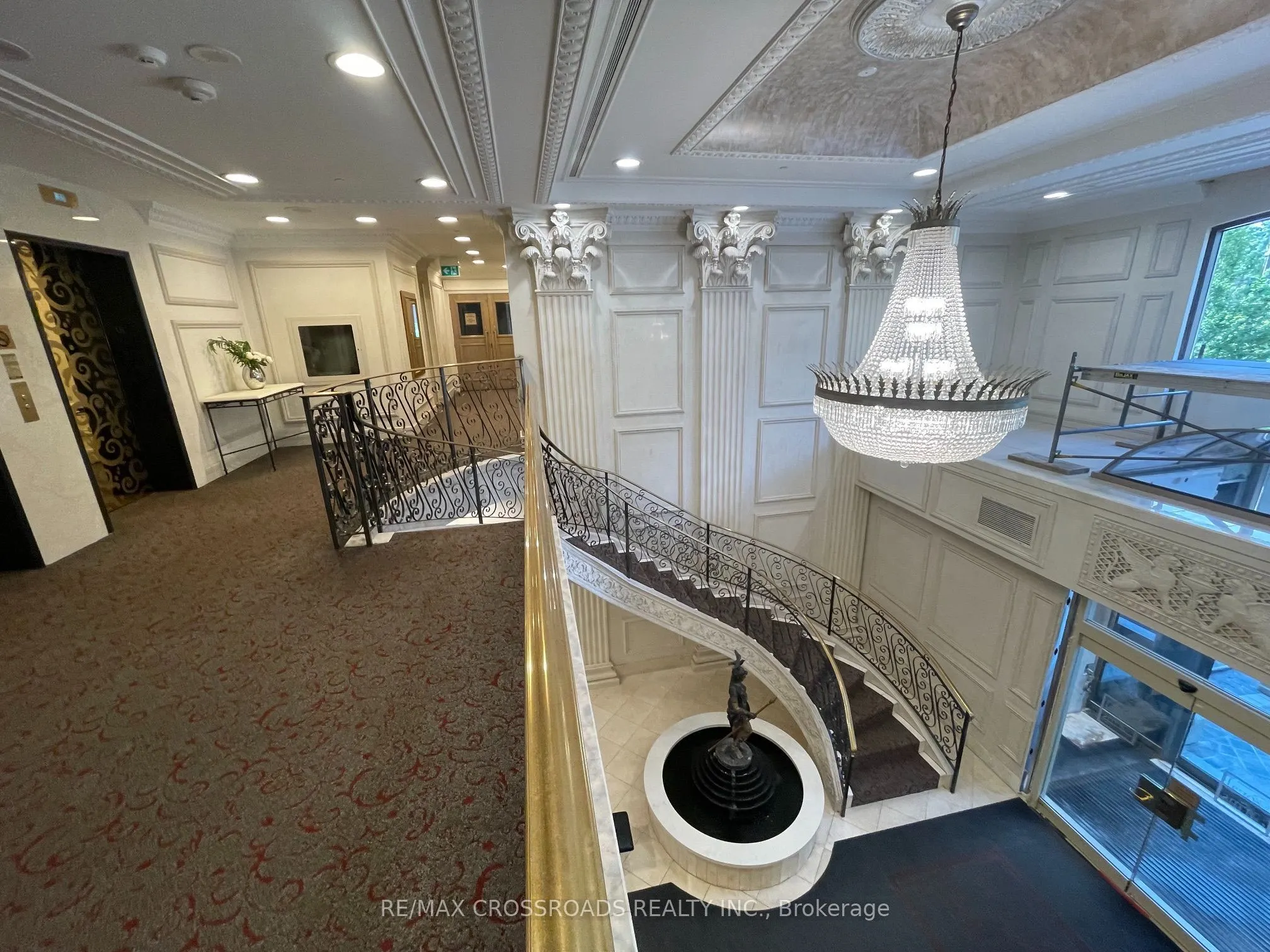 5418 Yonge Street #507