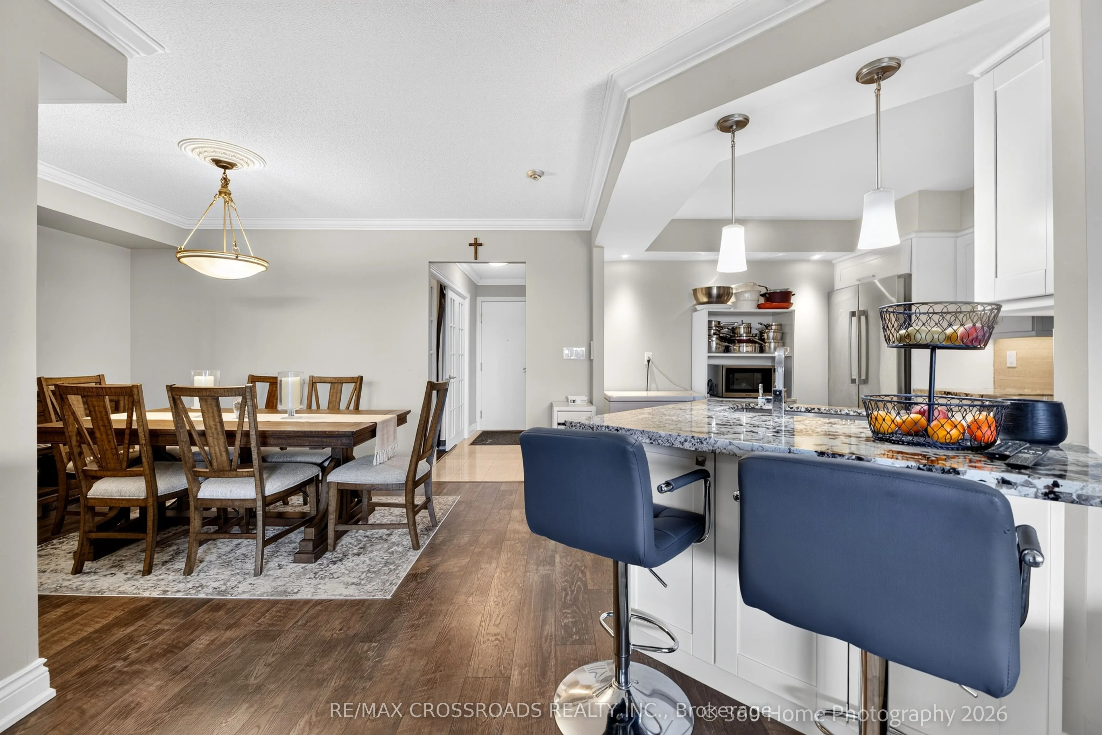 5418 Yonge Street #507