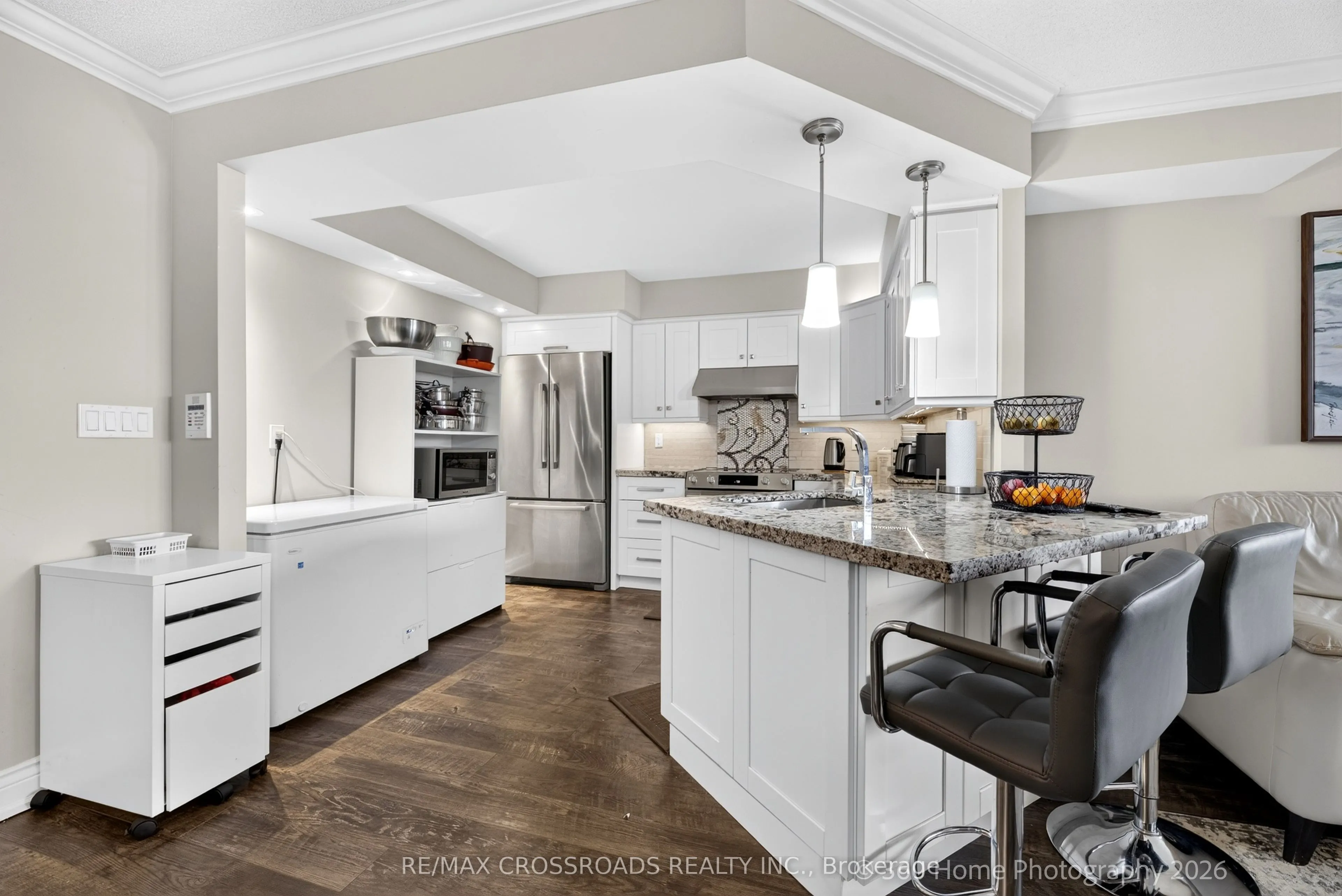 5418 Yonge Street #507
