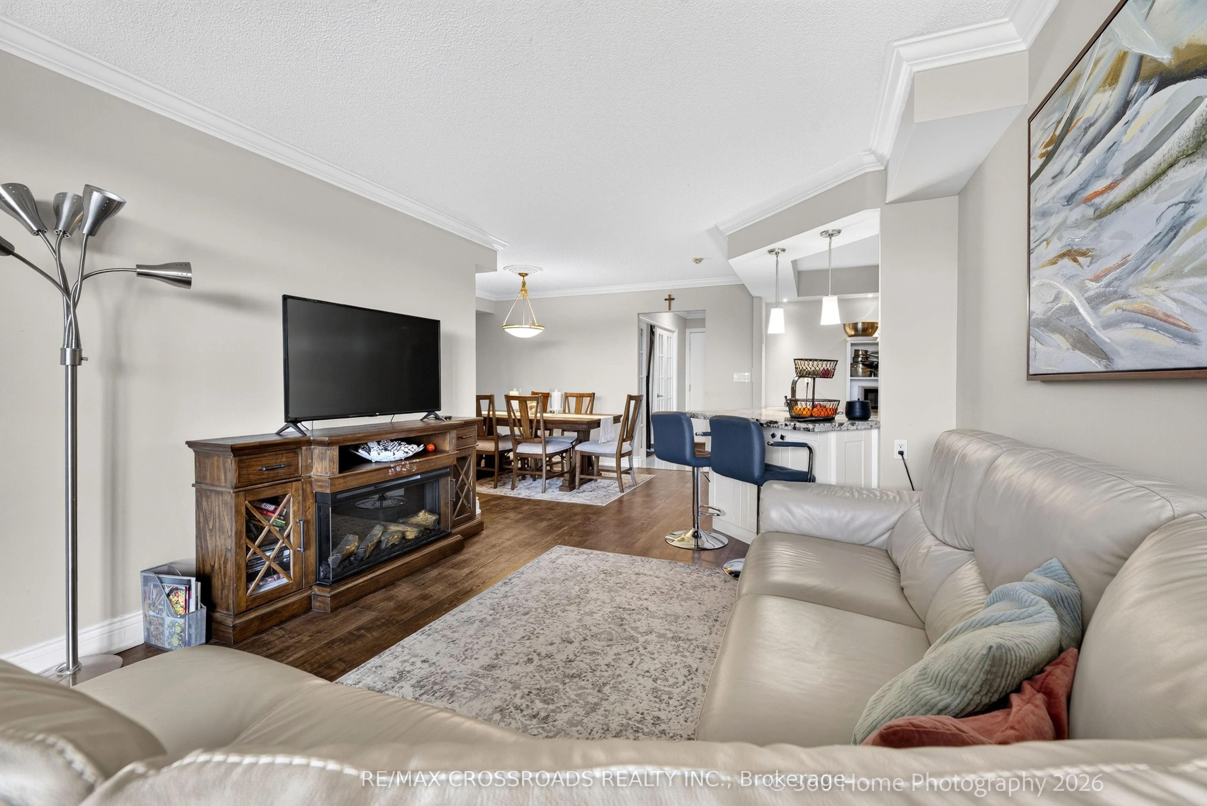 5418 Yonge Street #507