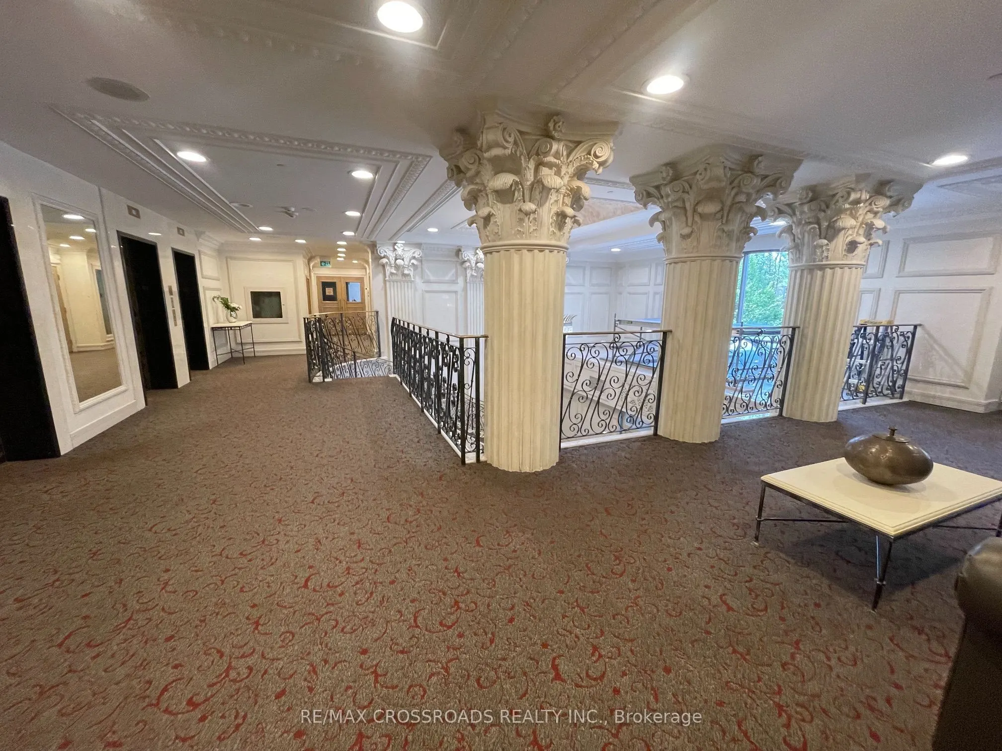 5418 Yonge Street #507