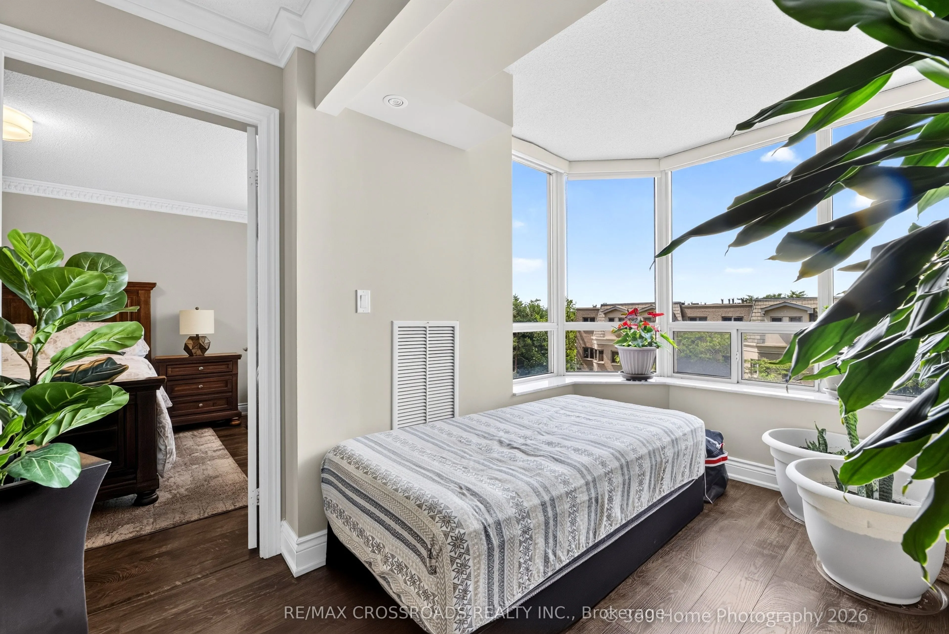 5418 Yonge Street #507