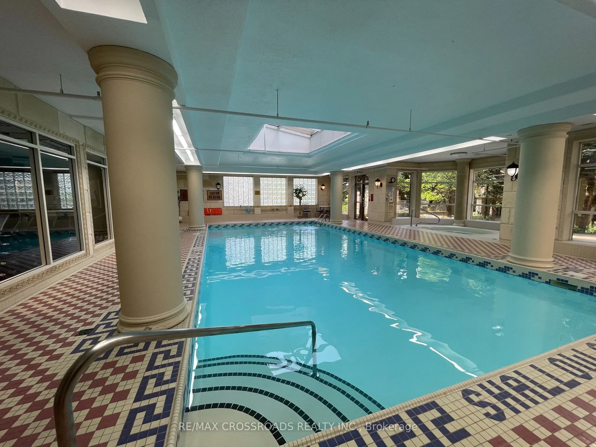 5418 Yonge Street #507