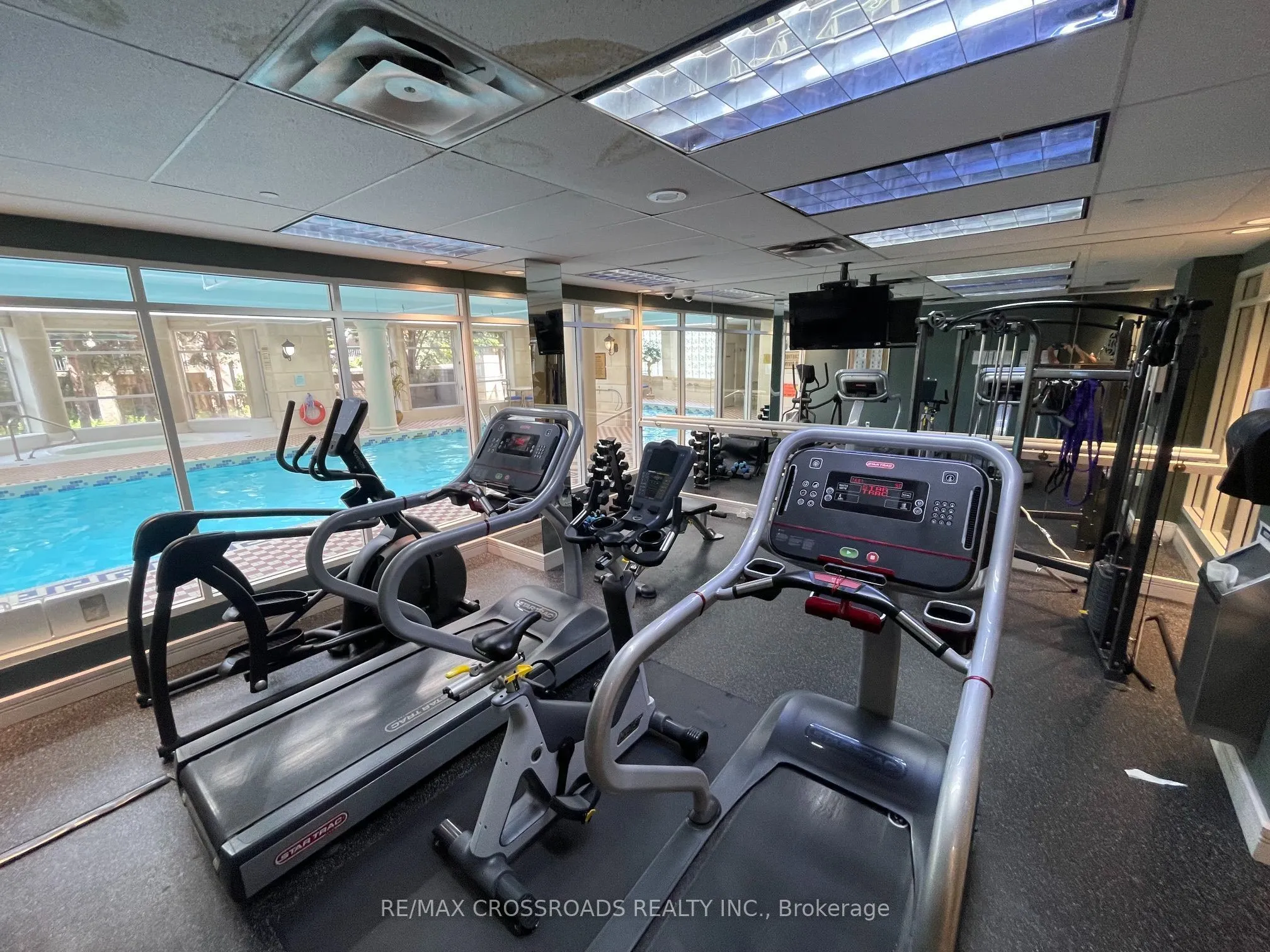 5418 Yonge Street #507
