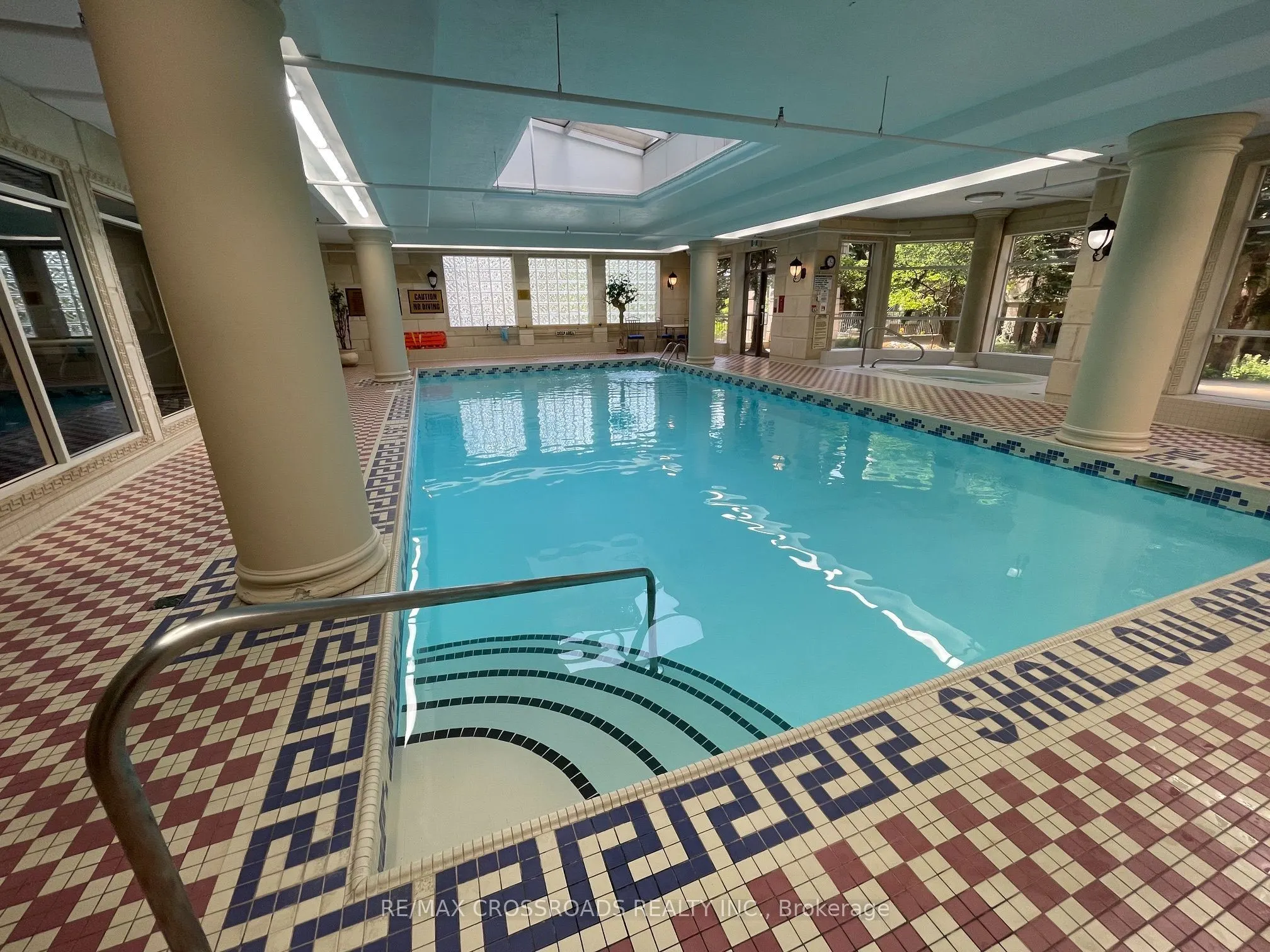 5418 Yonge Street #507