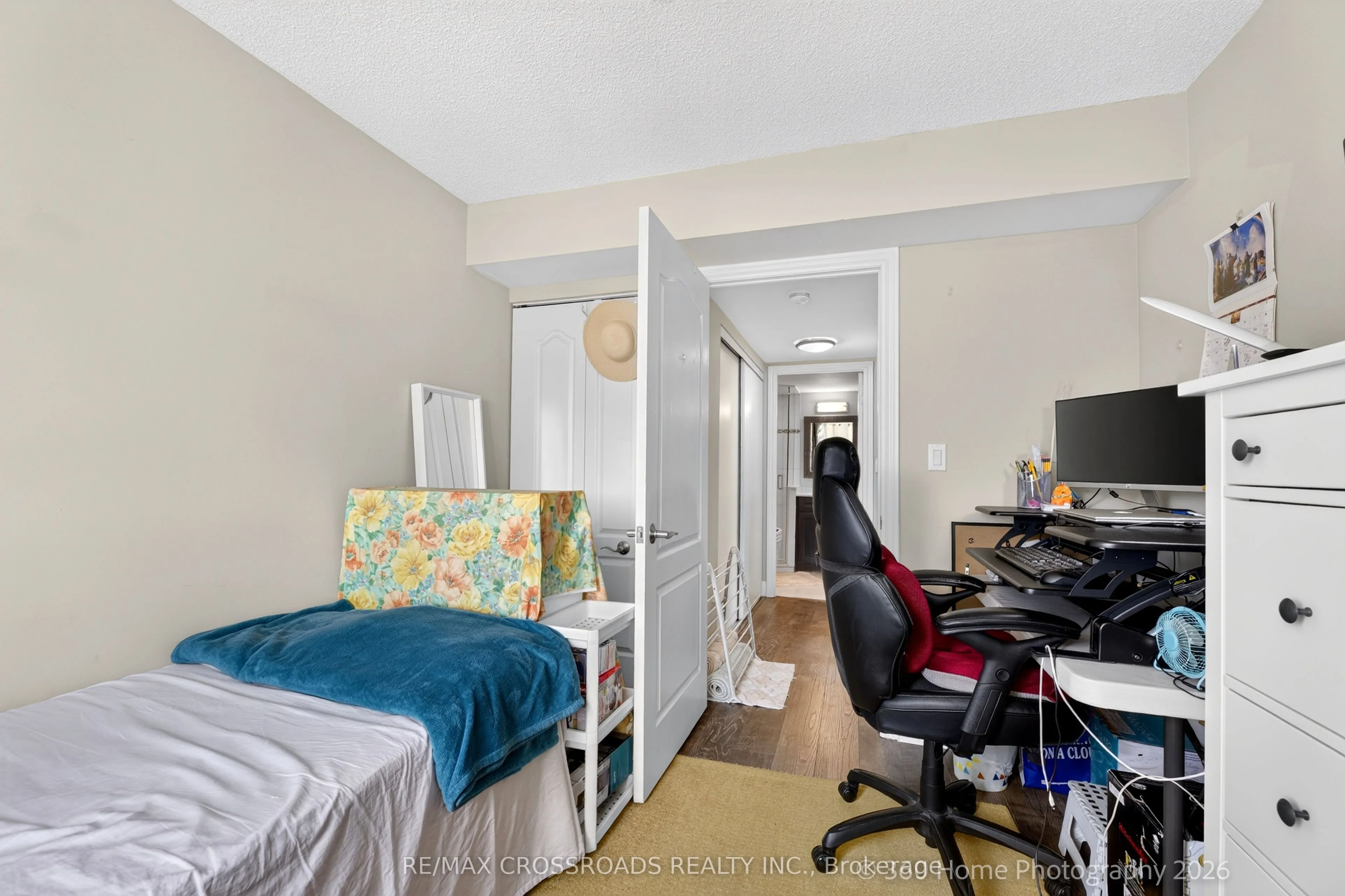5418 Yonge Street #507