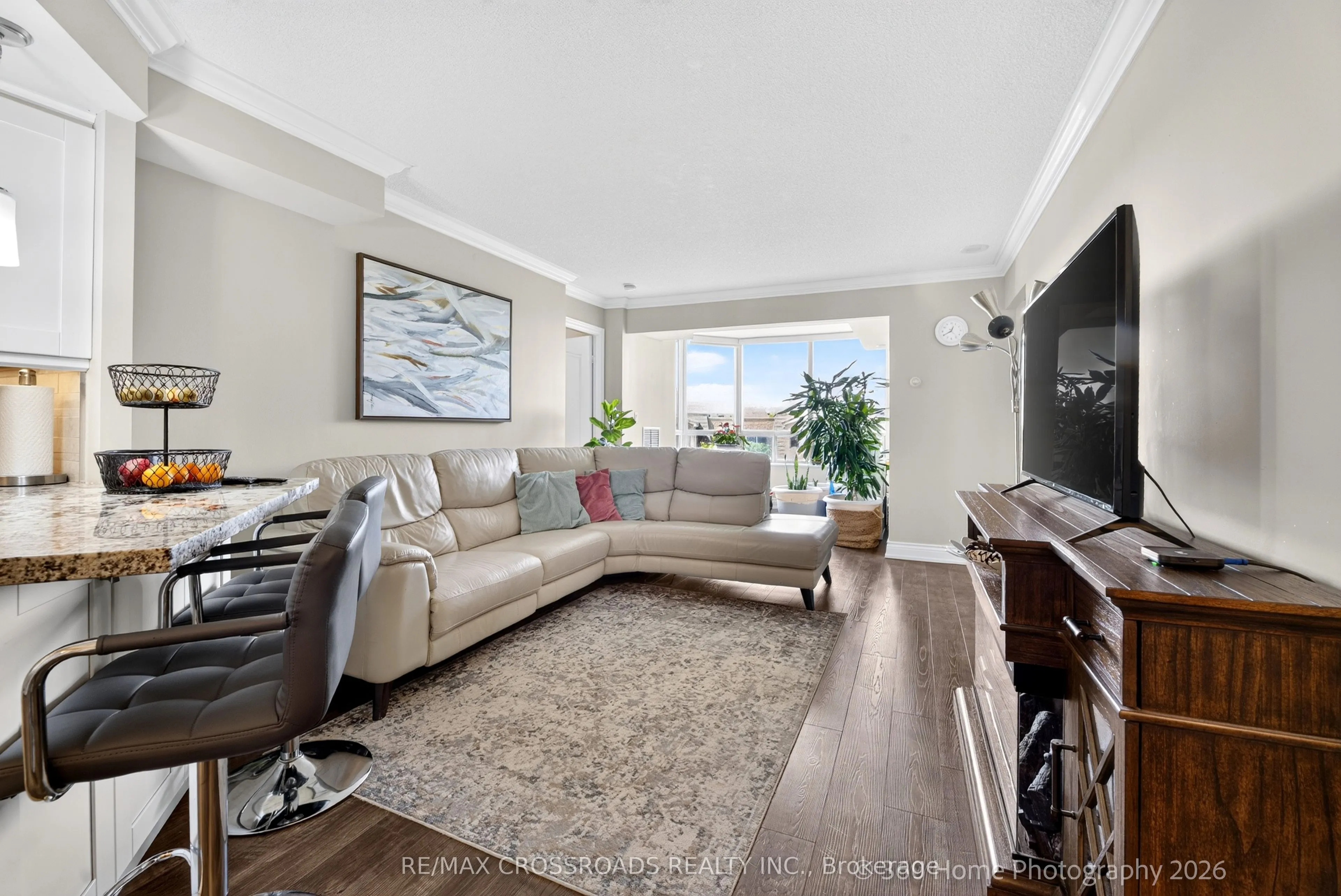 5418 Yonge Street #507