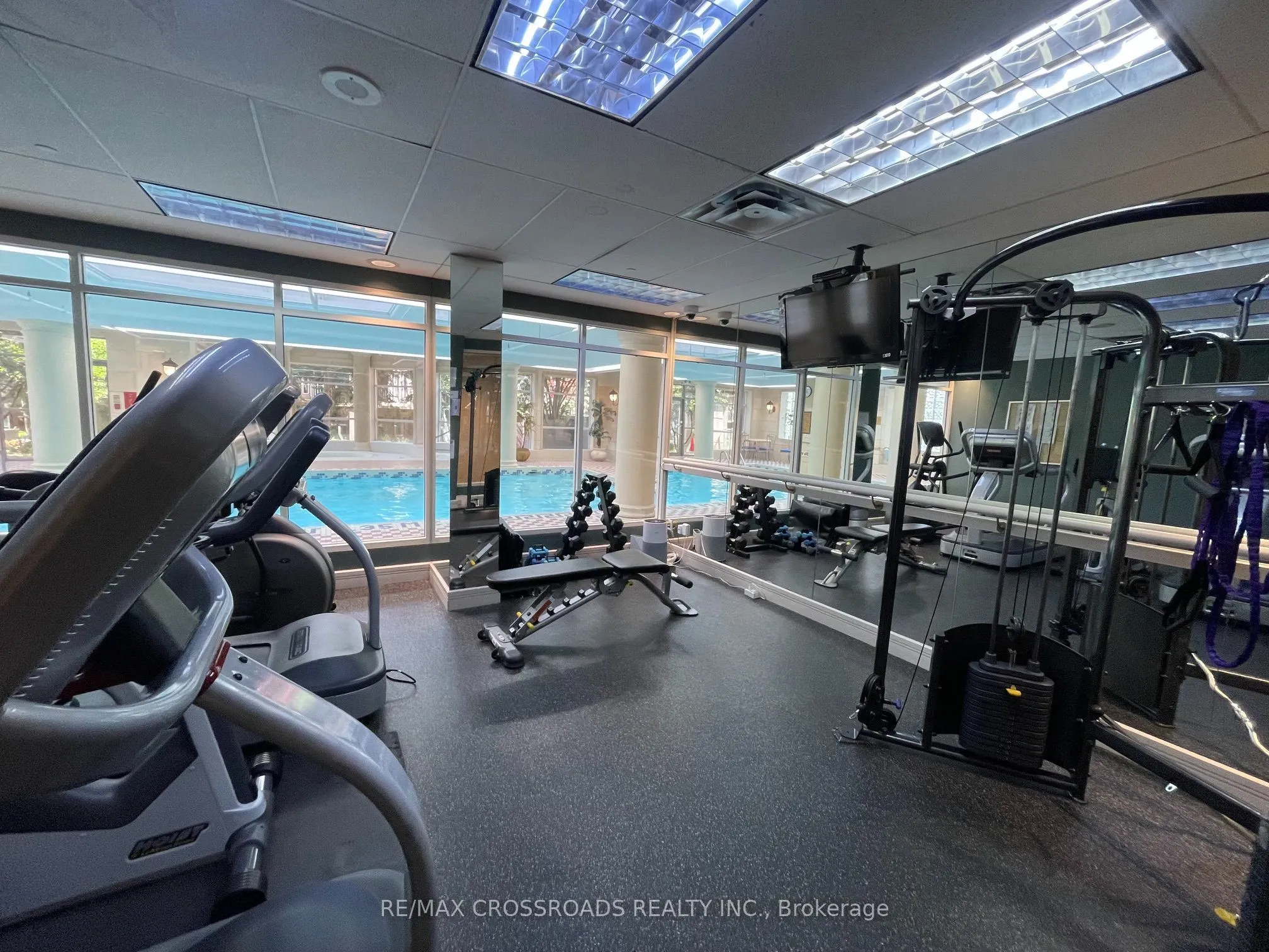 5418 Yonge Street #507