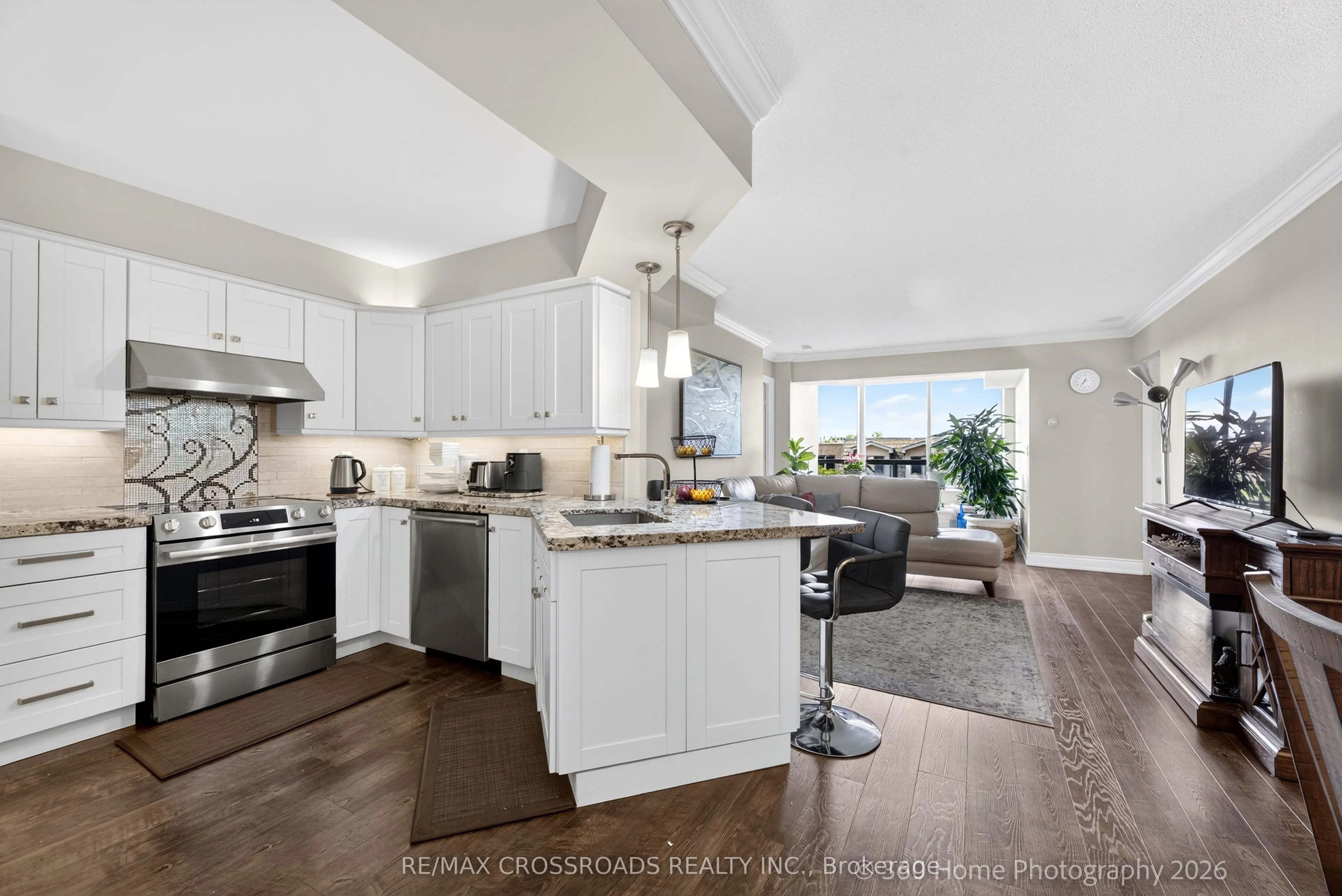 5418 Yonge Street #507