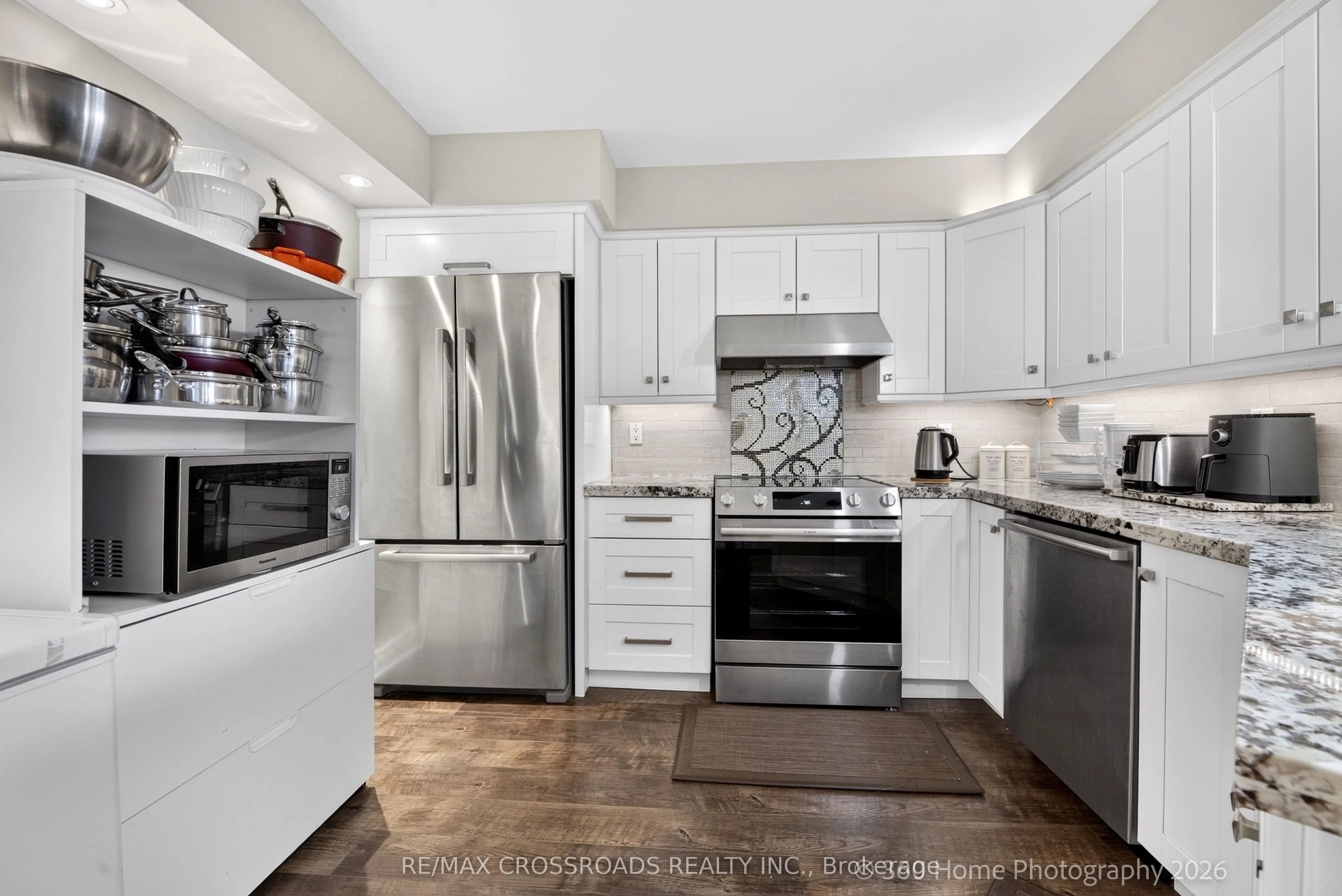 5418 Yonge Street #507