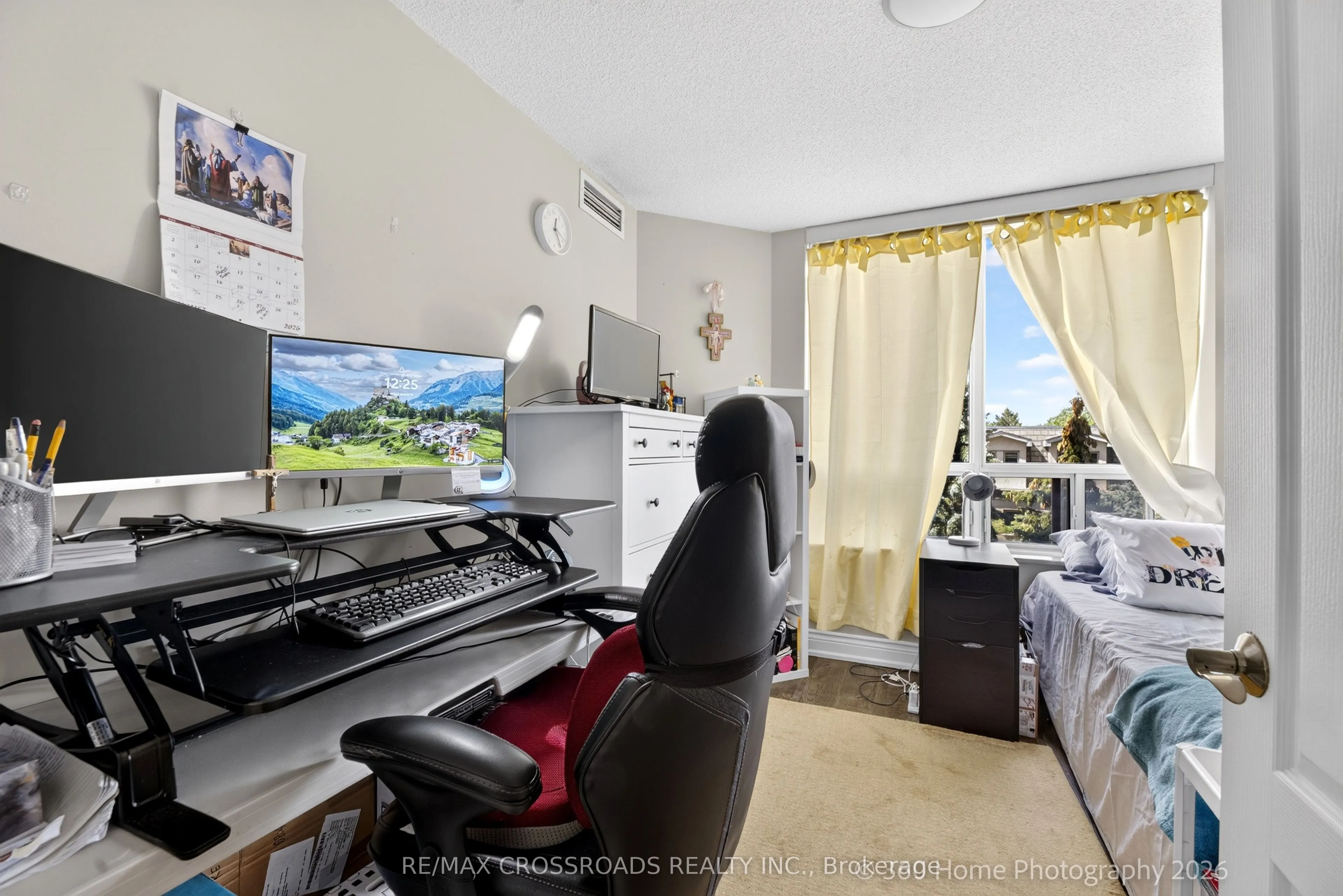 5418 Yonge Street #507