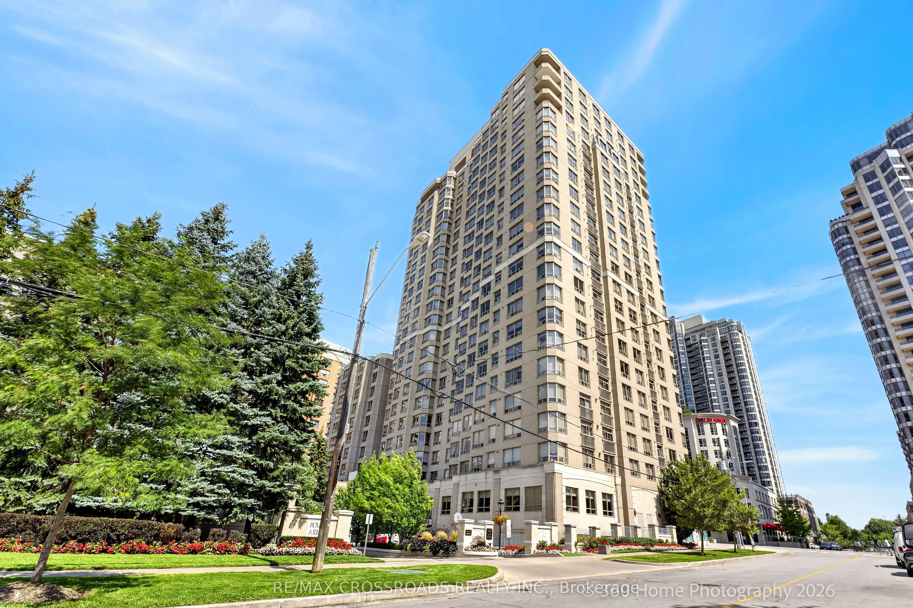 5418 Yonge Street #507