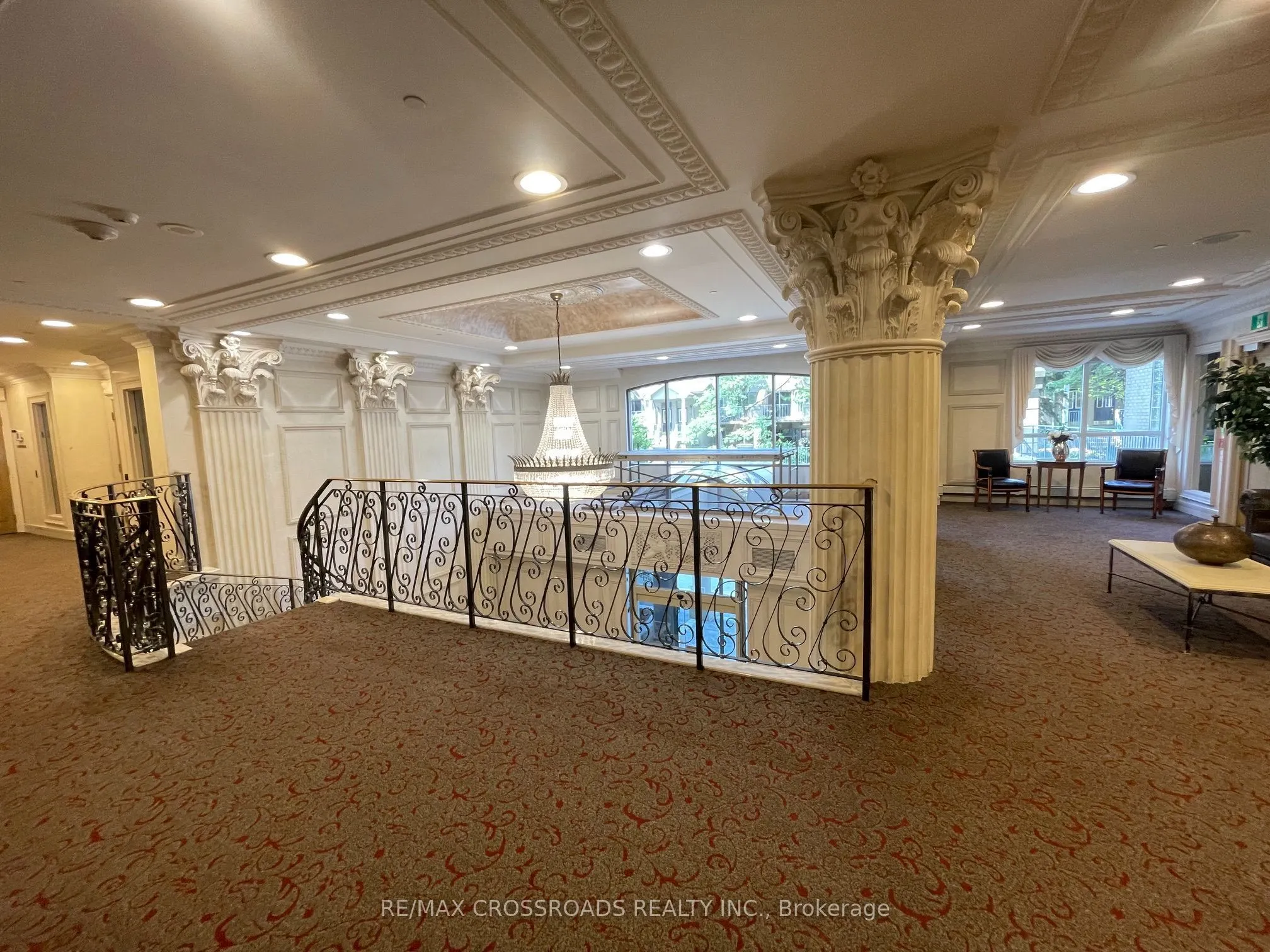 5418 Yonge Street #507