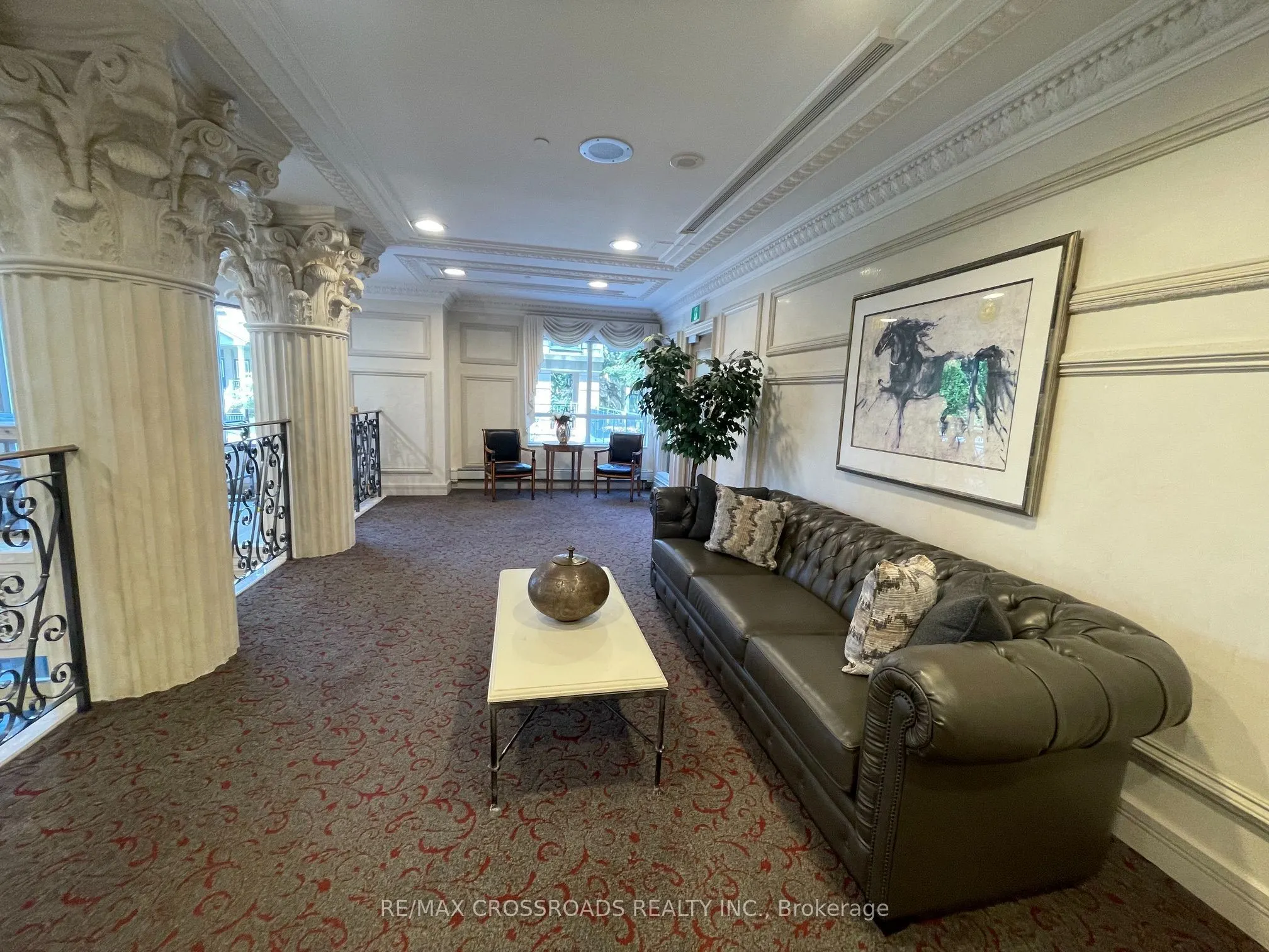 5418 Yonge Street #507
