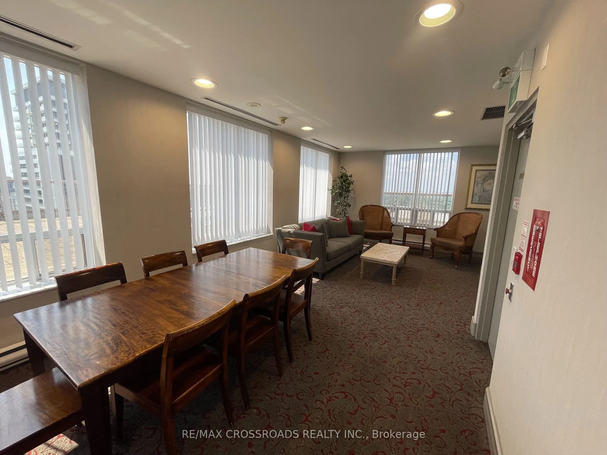 5418 Yonge Street #507