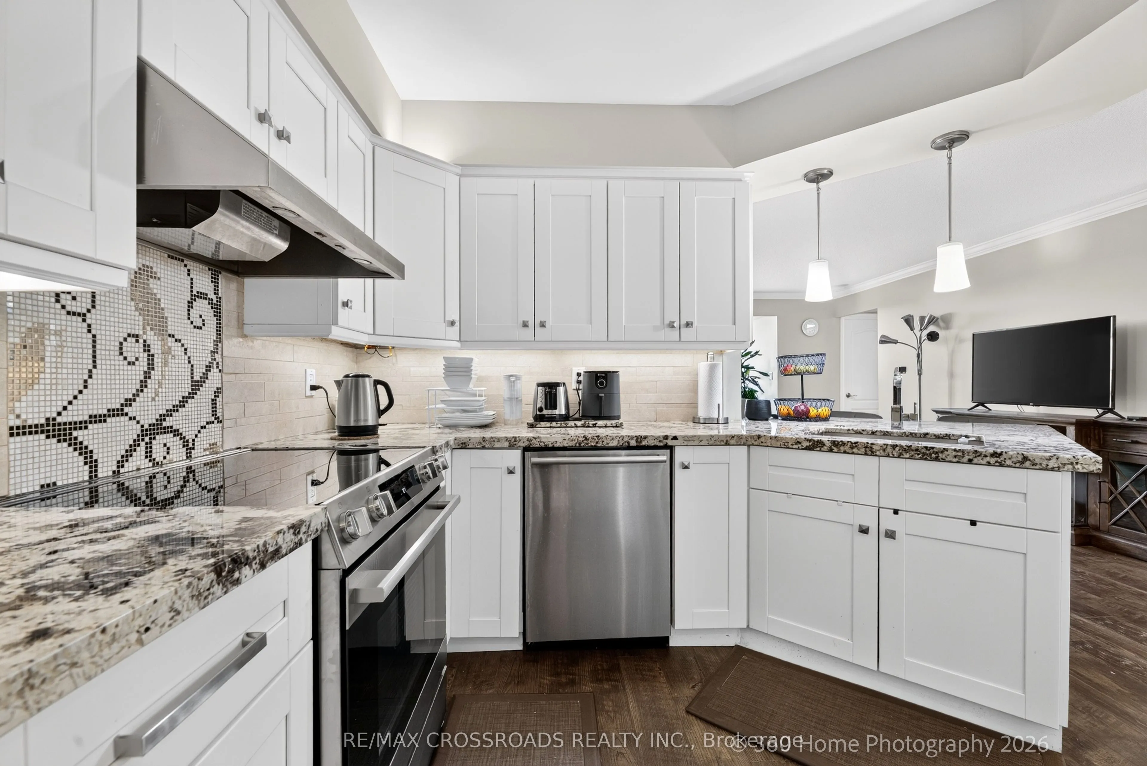5418 Yonge Street #507