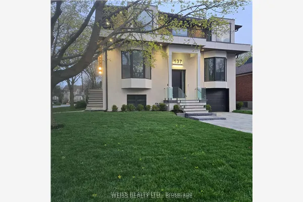 137 Bannockburn Avenue