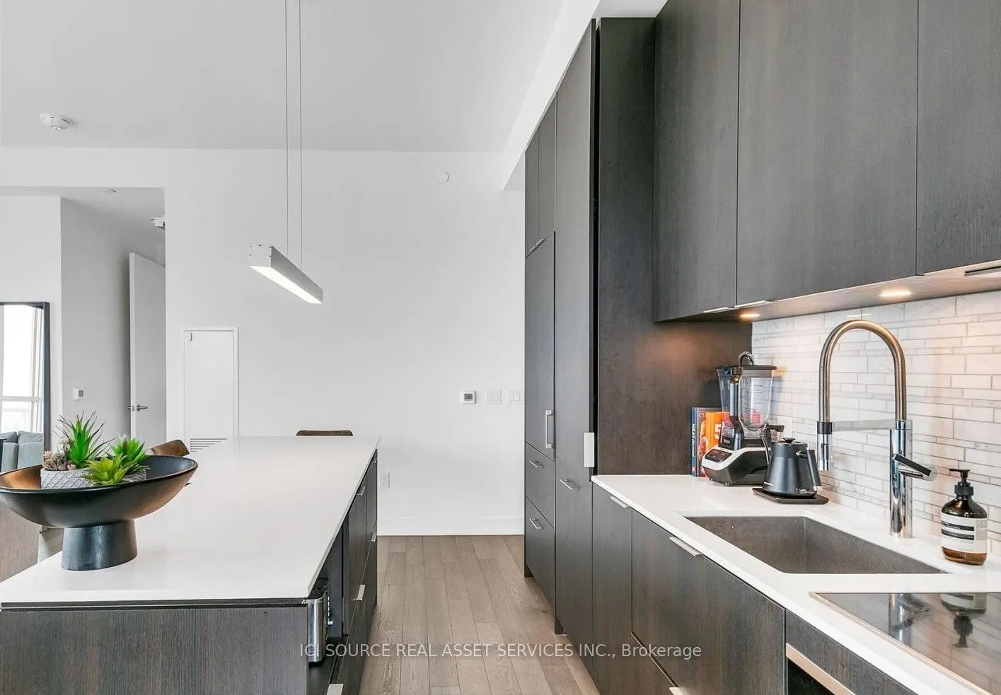 15 Lower Jarvis Street #4005