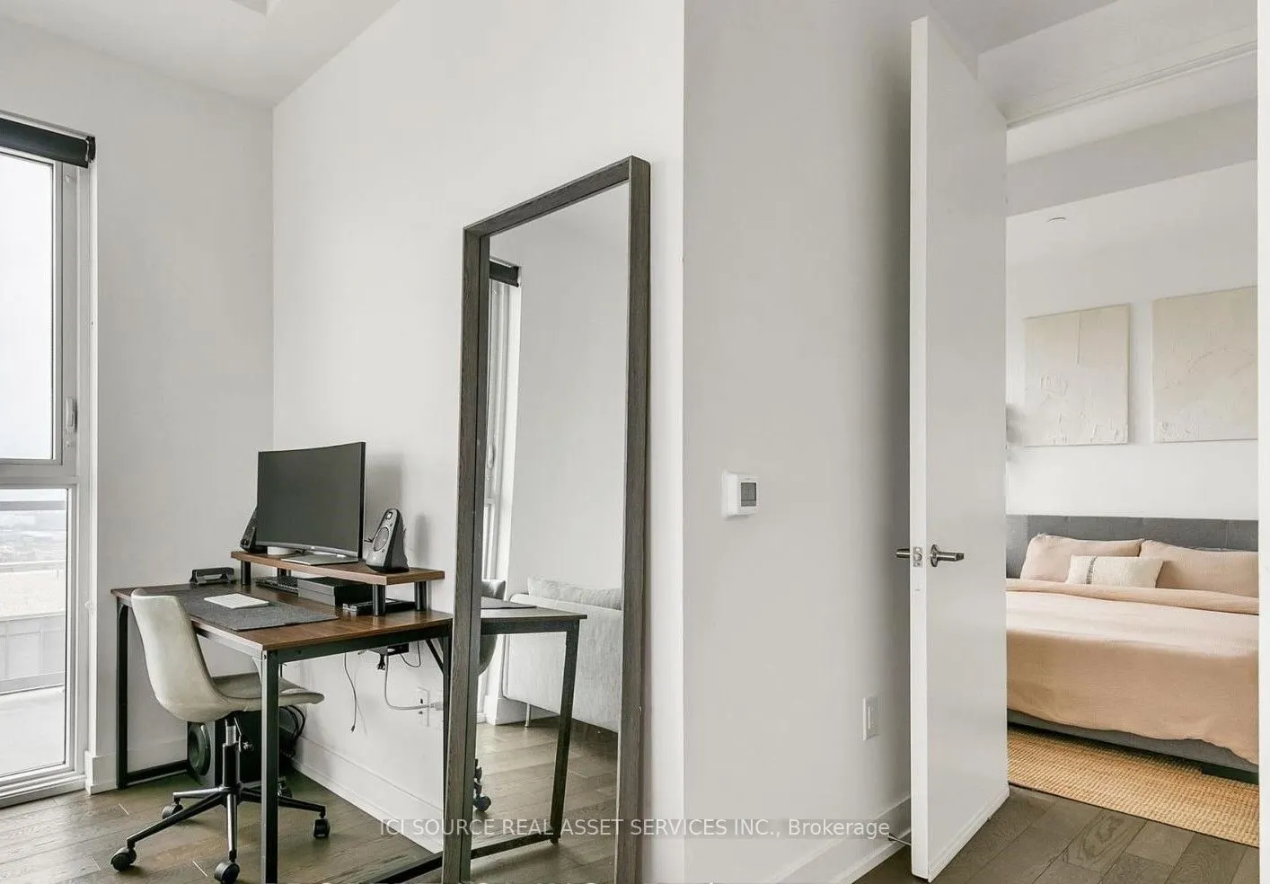 15 Lower Jarvis Street #4005