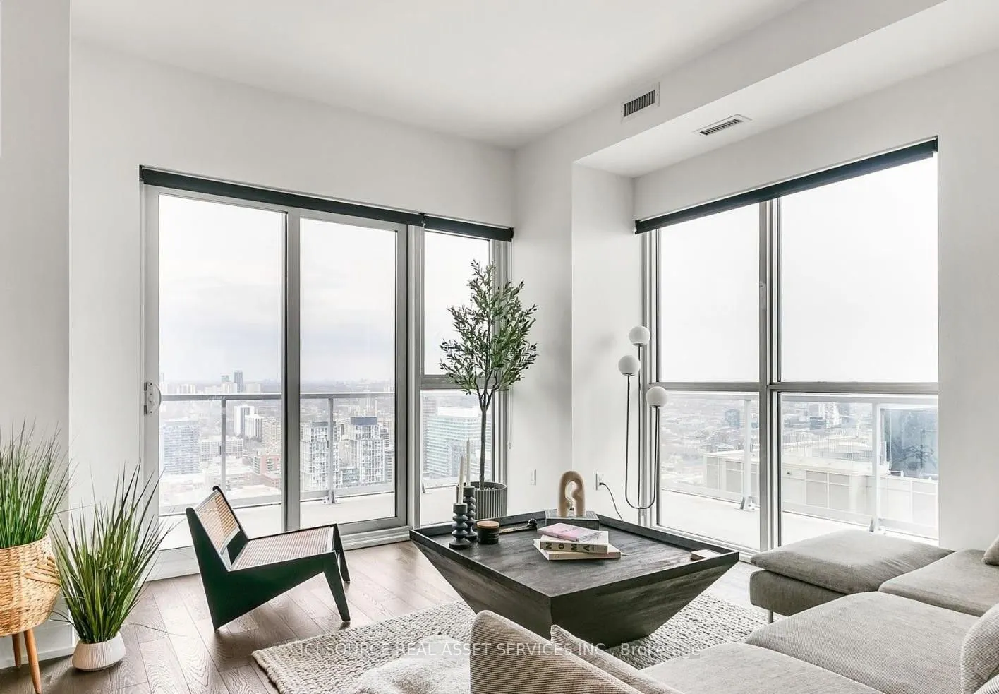 15 Lower Jarvis Street #4005