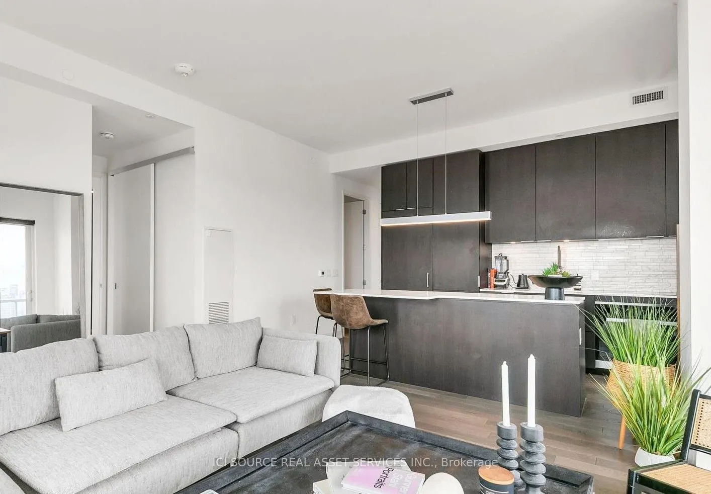 15 Lower Jarvis Street #4005