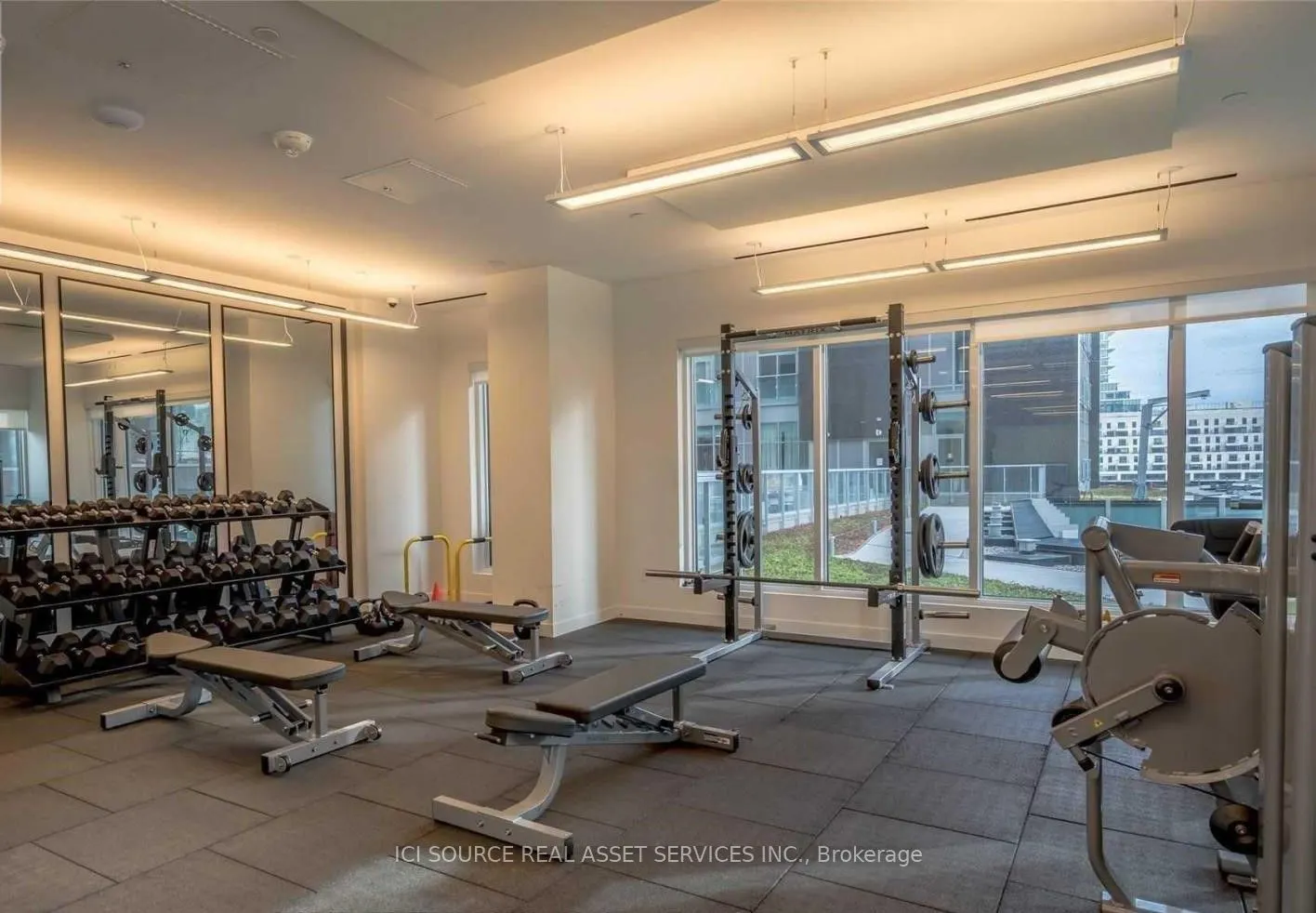 15 Lower Jarvis Street #4005