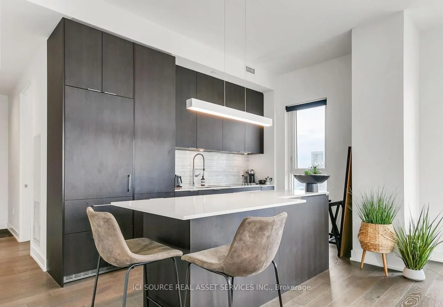 15 Lower Jarvis Street #4005