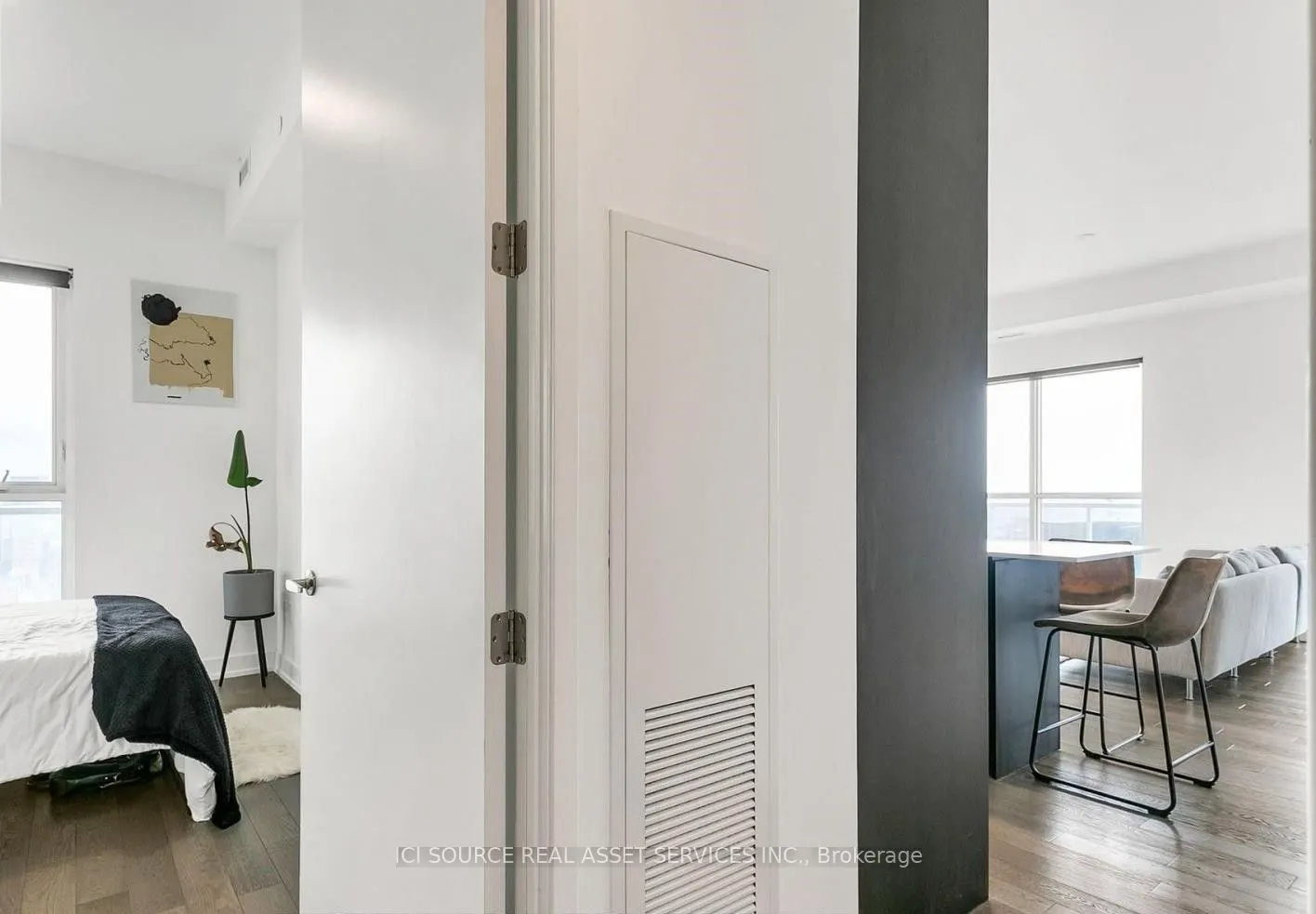 15 Lower Jarvis Street #4005