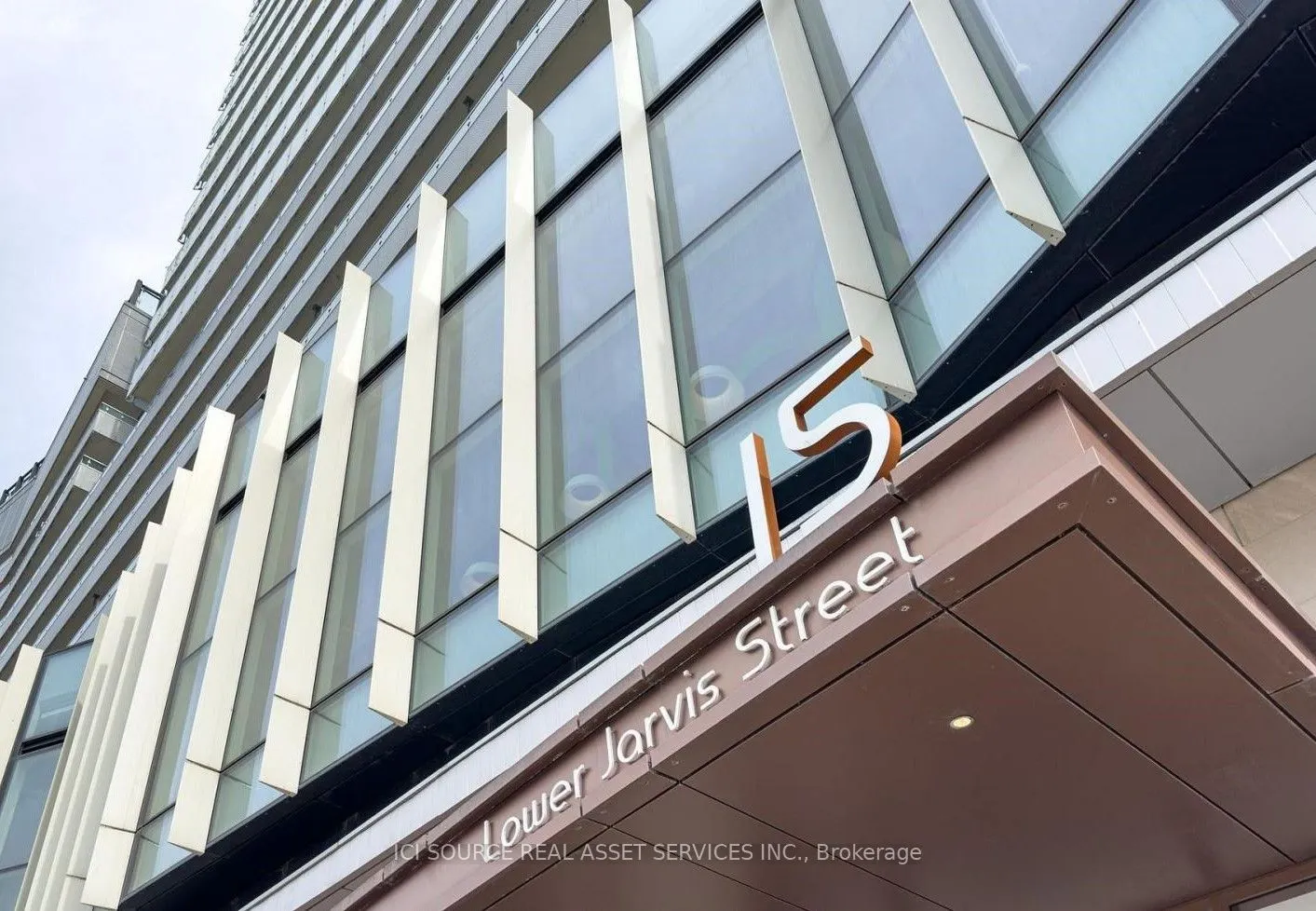 15 Lower Jarvis Street #4005