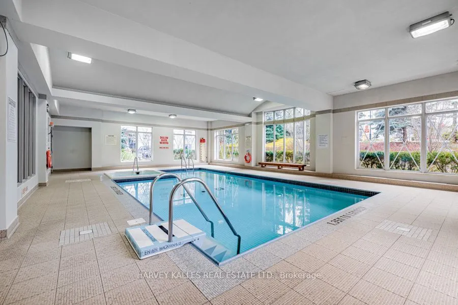 38 William Carson Crescent #317