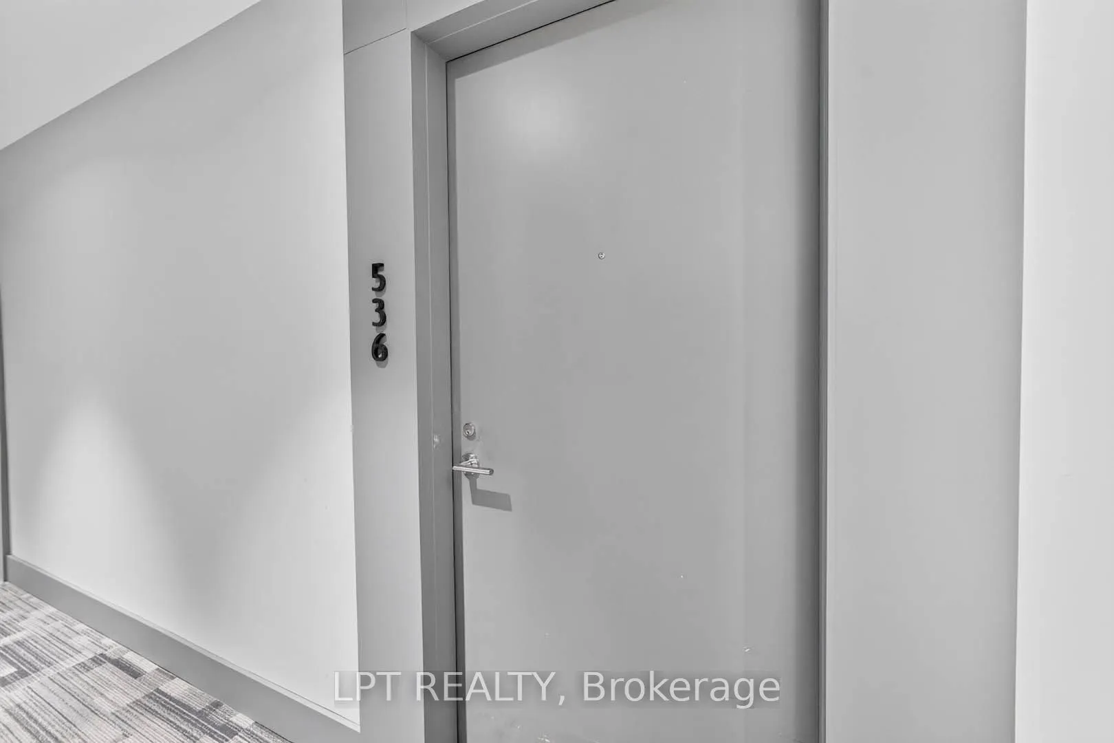 20 O'Neill Road #536