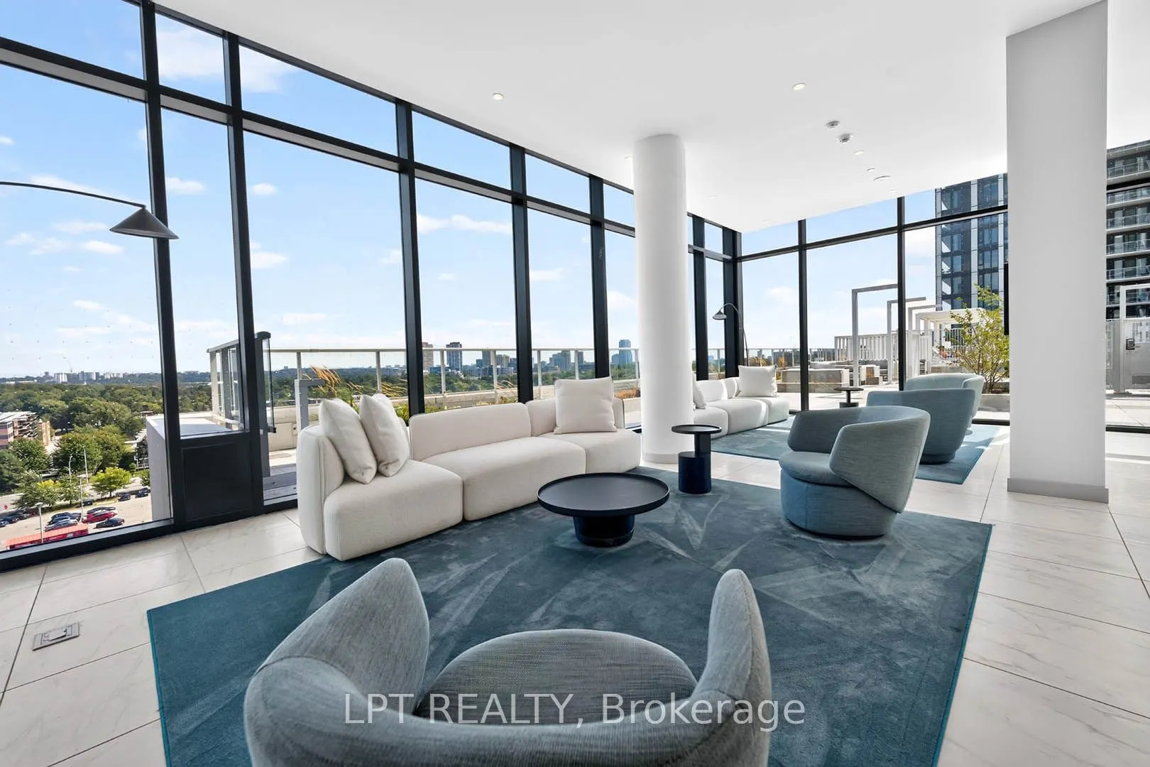 20 O'Neill Road #536