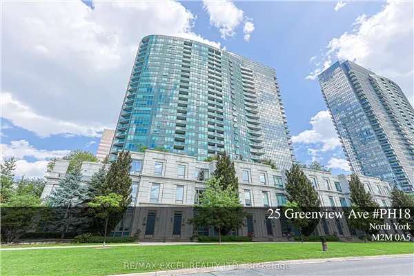 25 Greenview Avenue