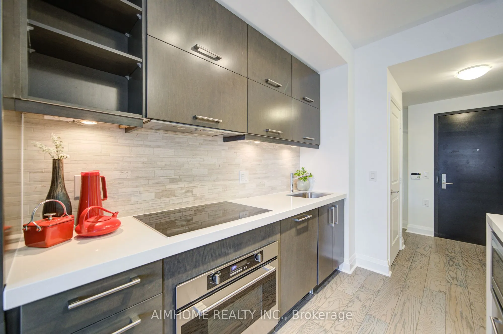 65 St Mary Street #1401
