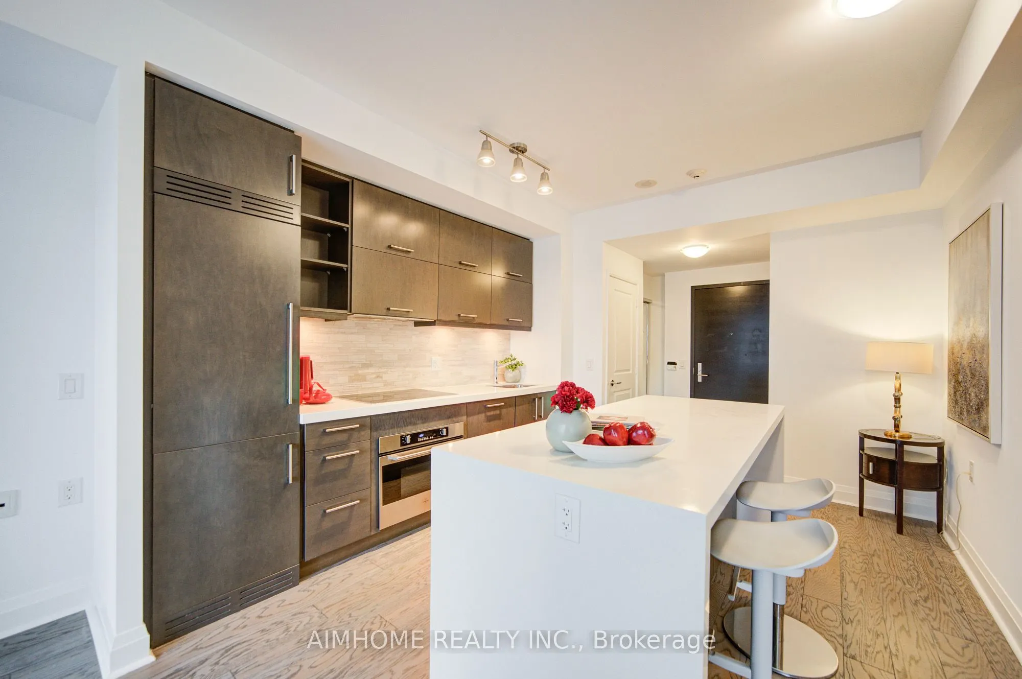 65 St Mary Street #1401