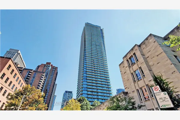 65 St Mary Street #1401