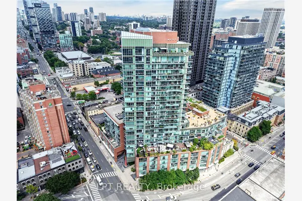 112 George Street #1202