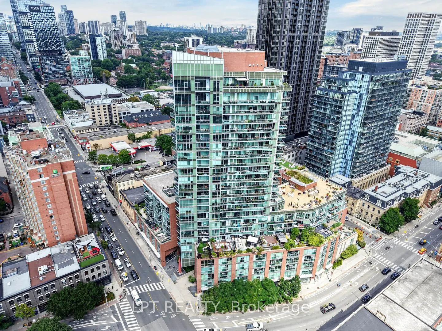 112 George Street #1202