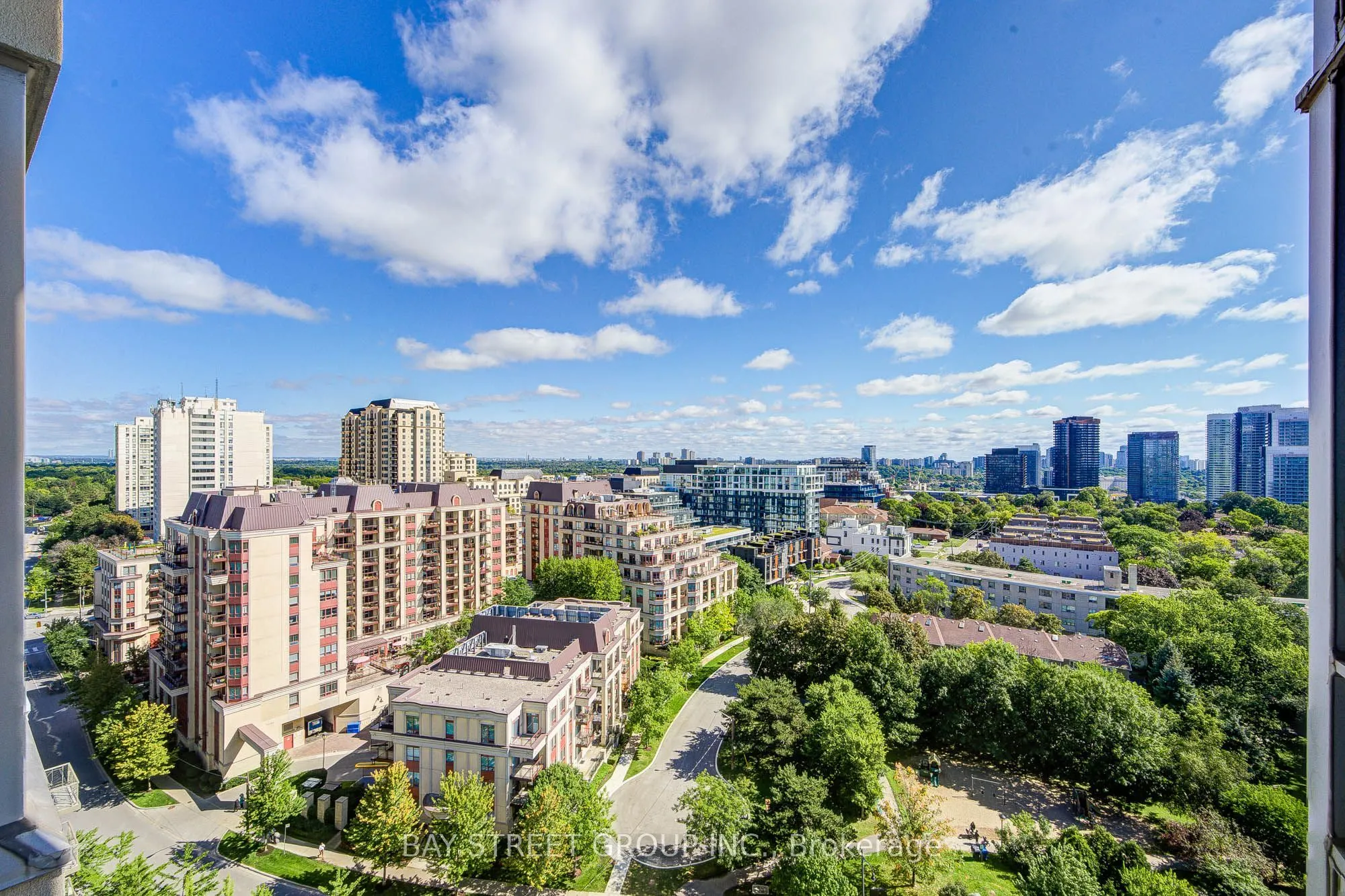 8 Rean Drive #1505
