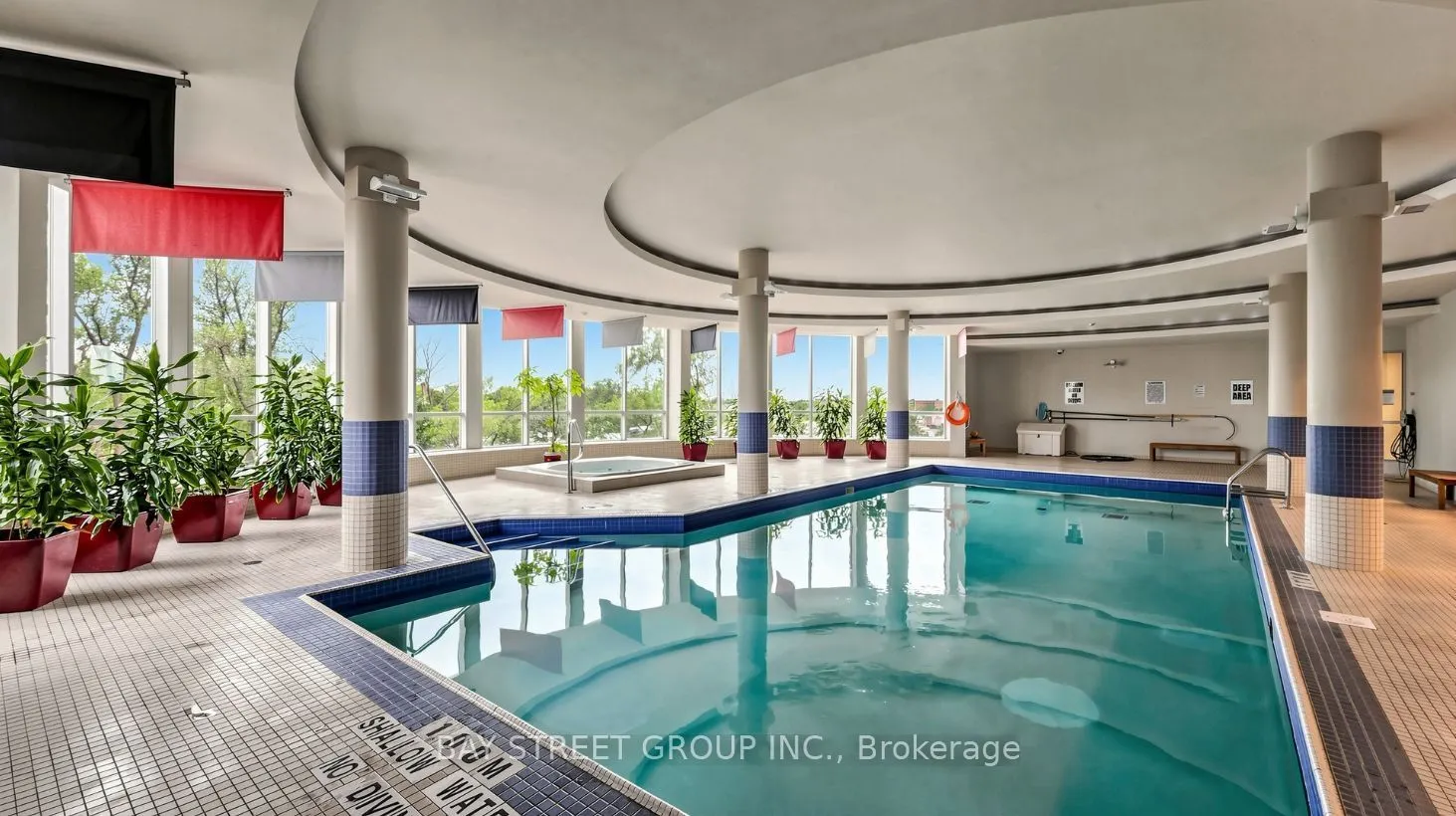 8 Rean Drive #1505