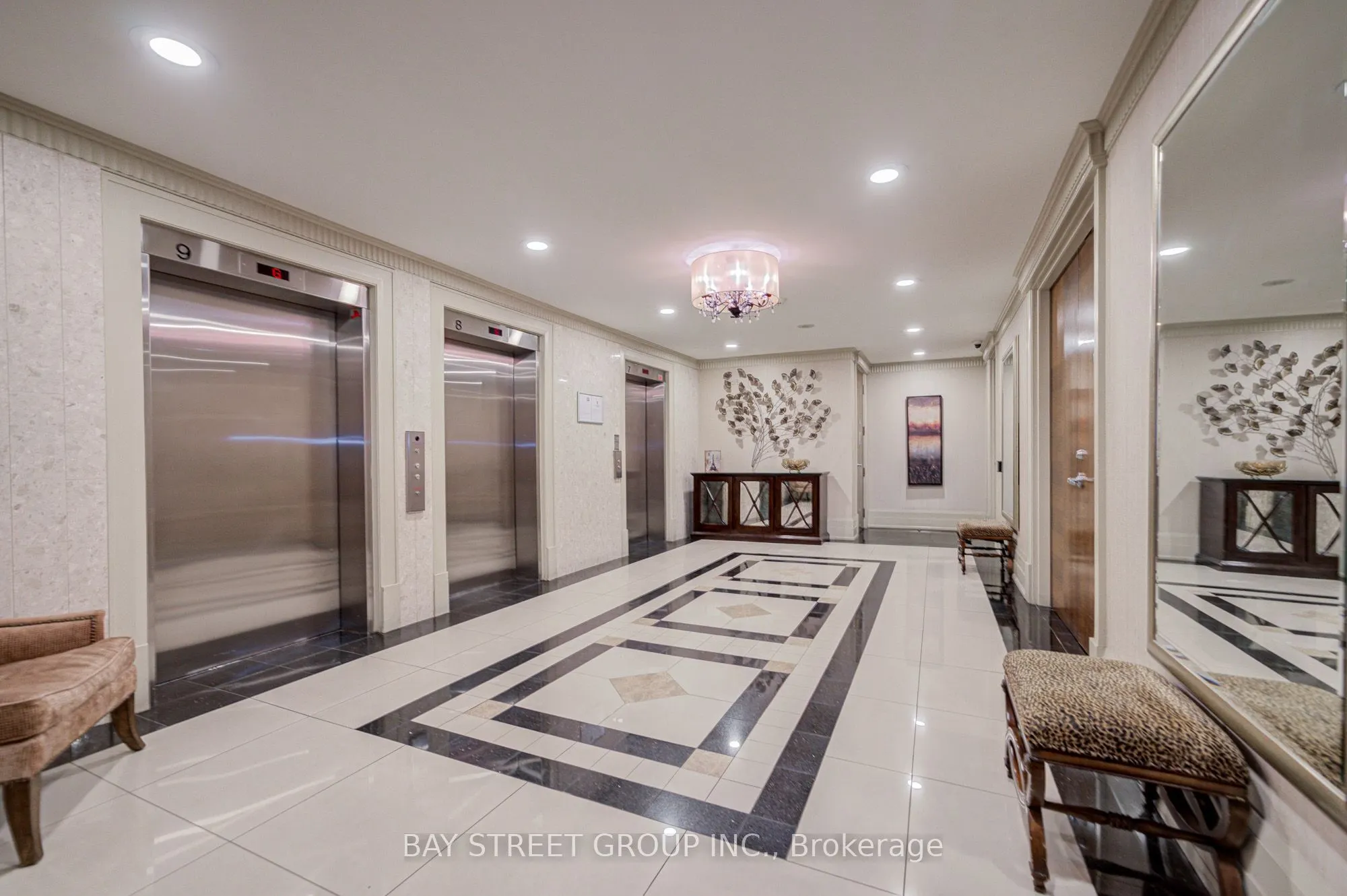 8 Rean Drive #1505