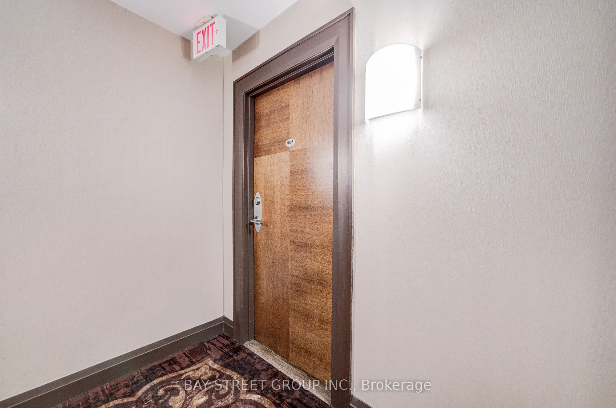 8 Rean Drive #1505