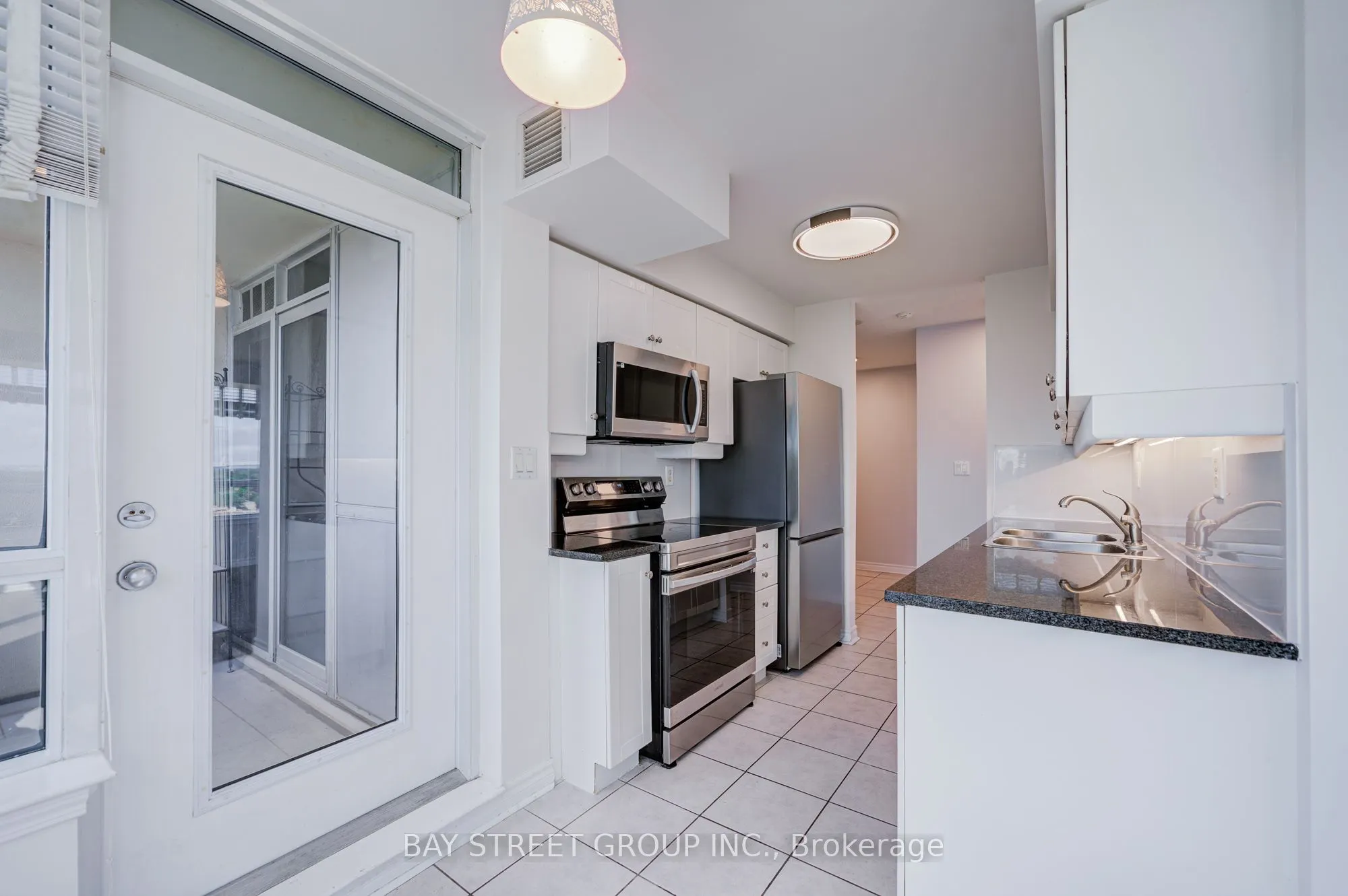 8 Rean Drive #1505
