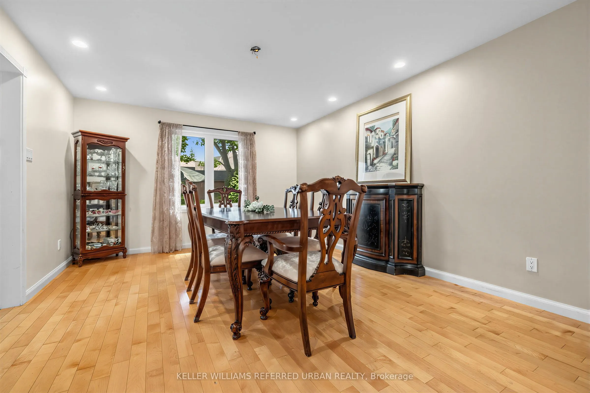 7 Chipstead Road