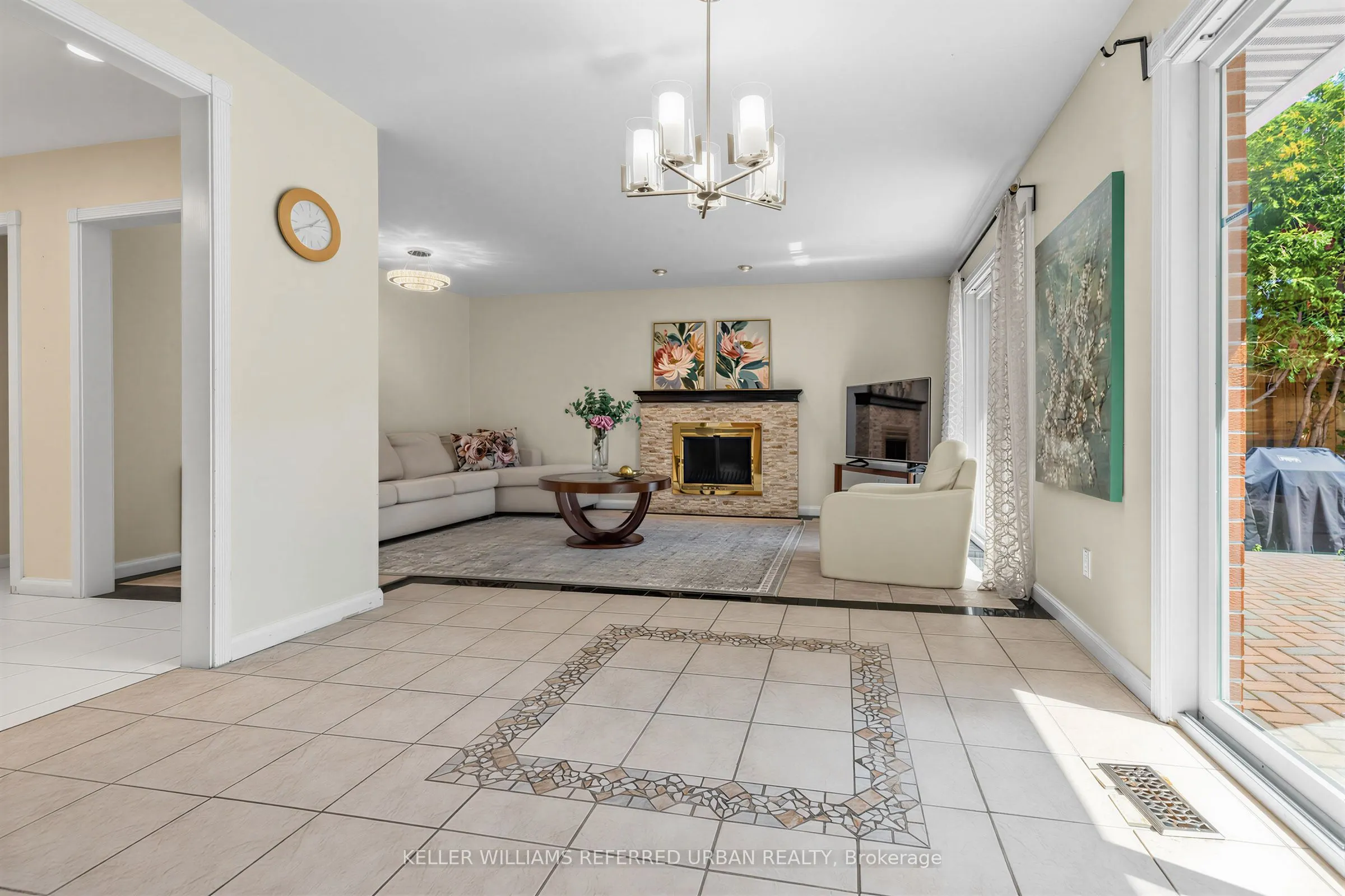 7 Chipstead Road