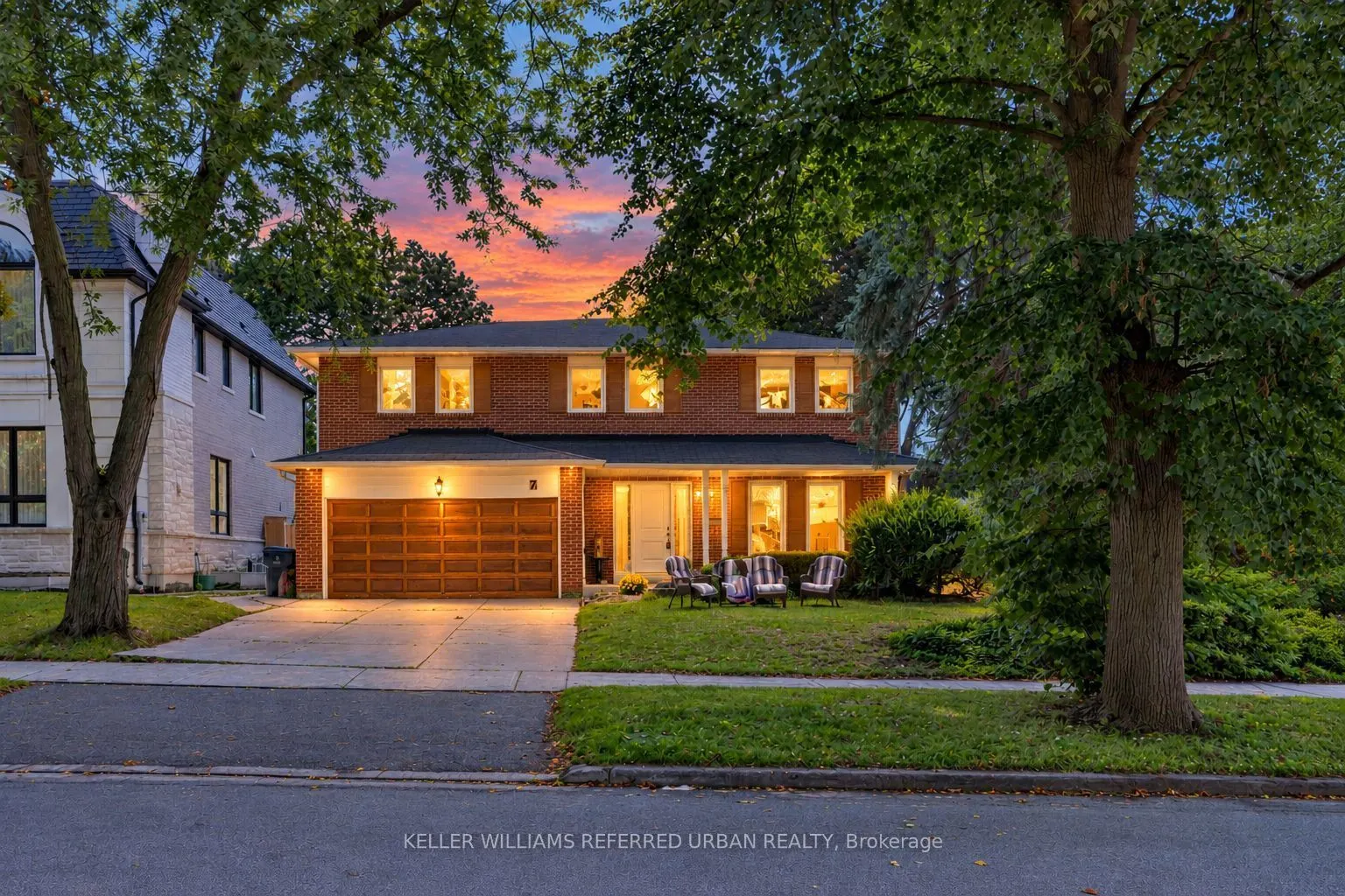 7 Chipstead Road