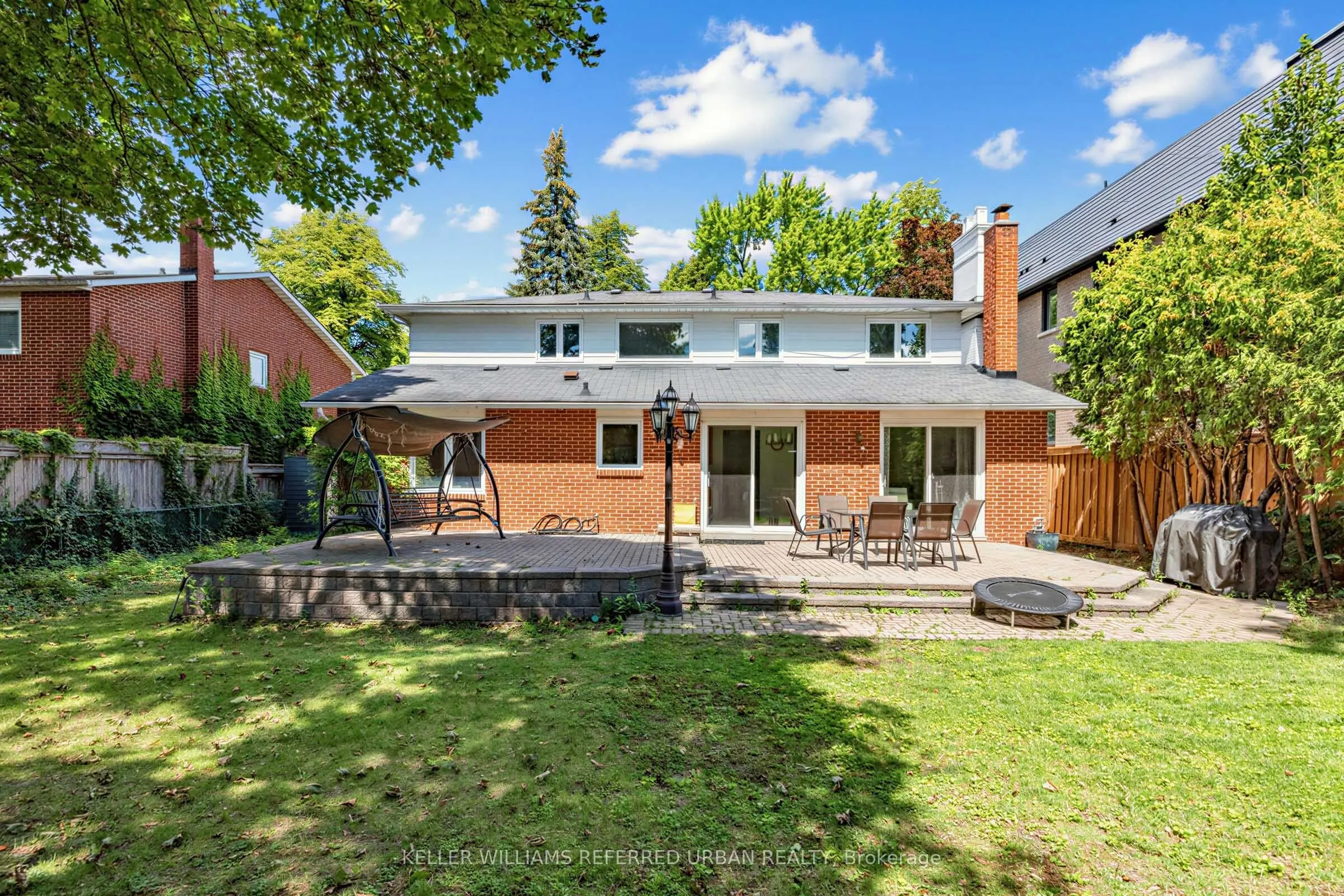 7 Chipstead Road
