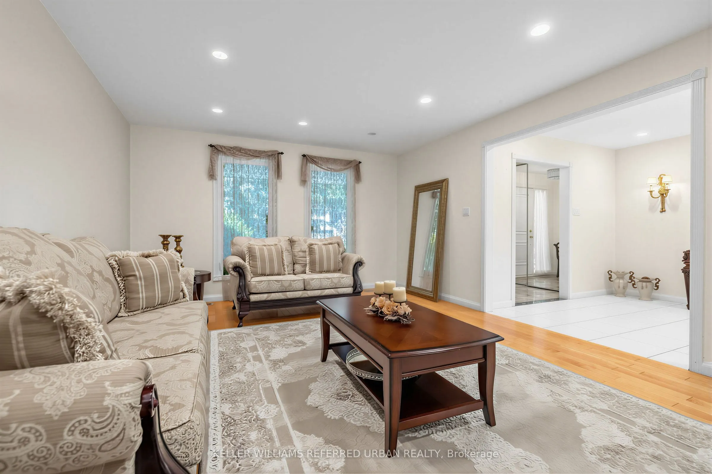 7 Chipstead Road